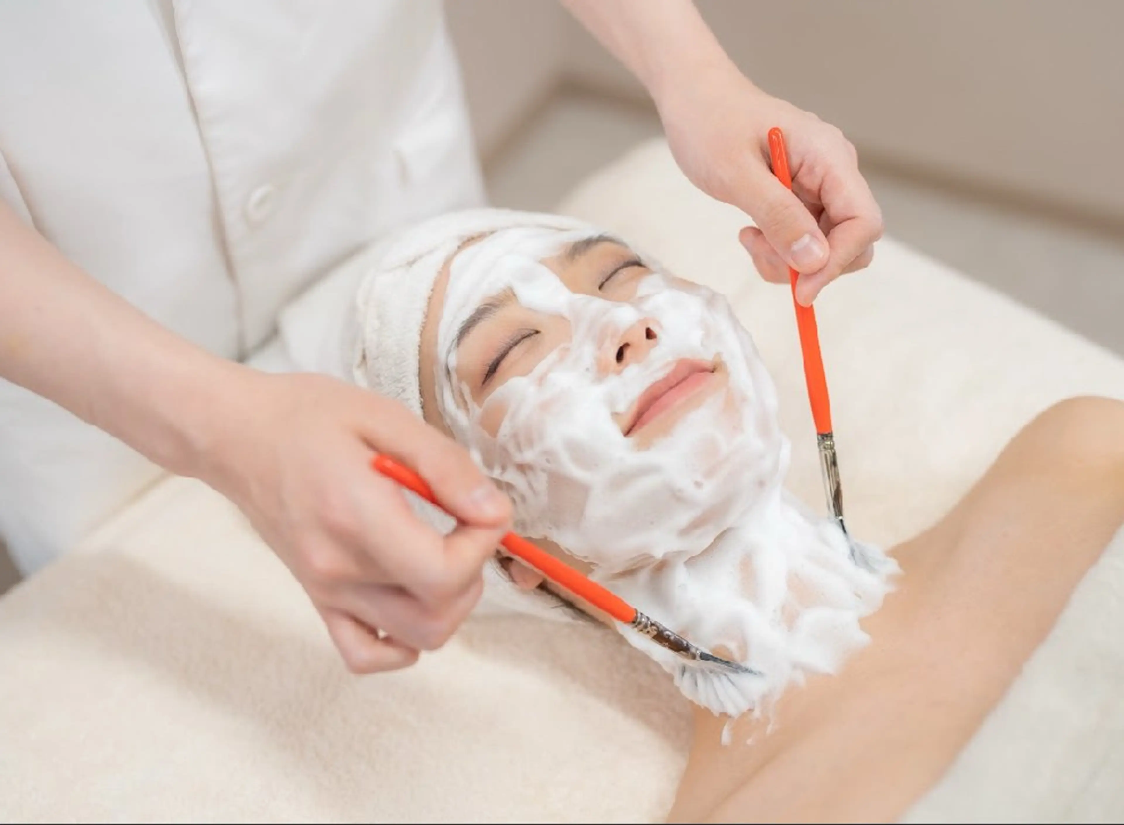 ainoa所属・ainoa アイノアのエステ・リラクイメージ