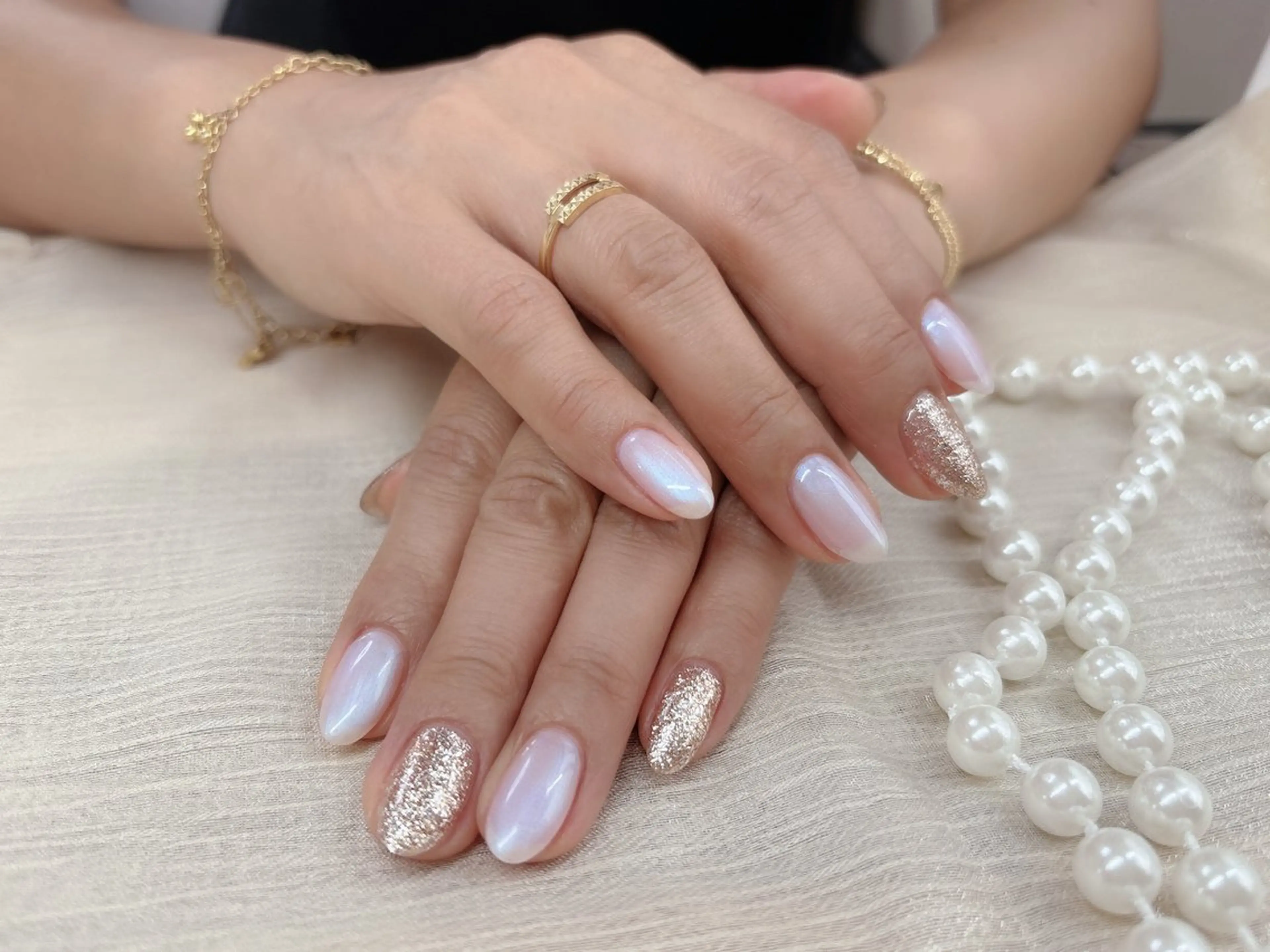 ネイル KIRANAIL あやねのネイルデザイン