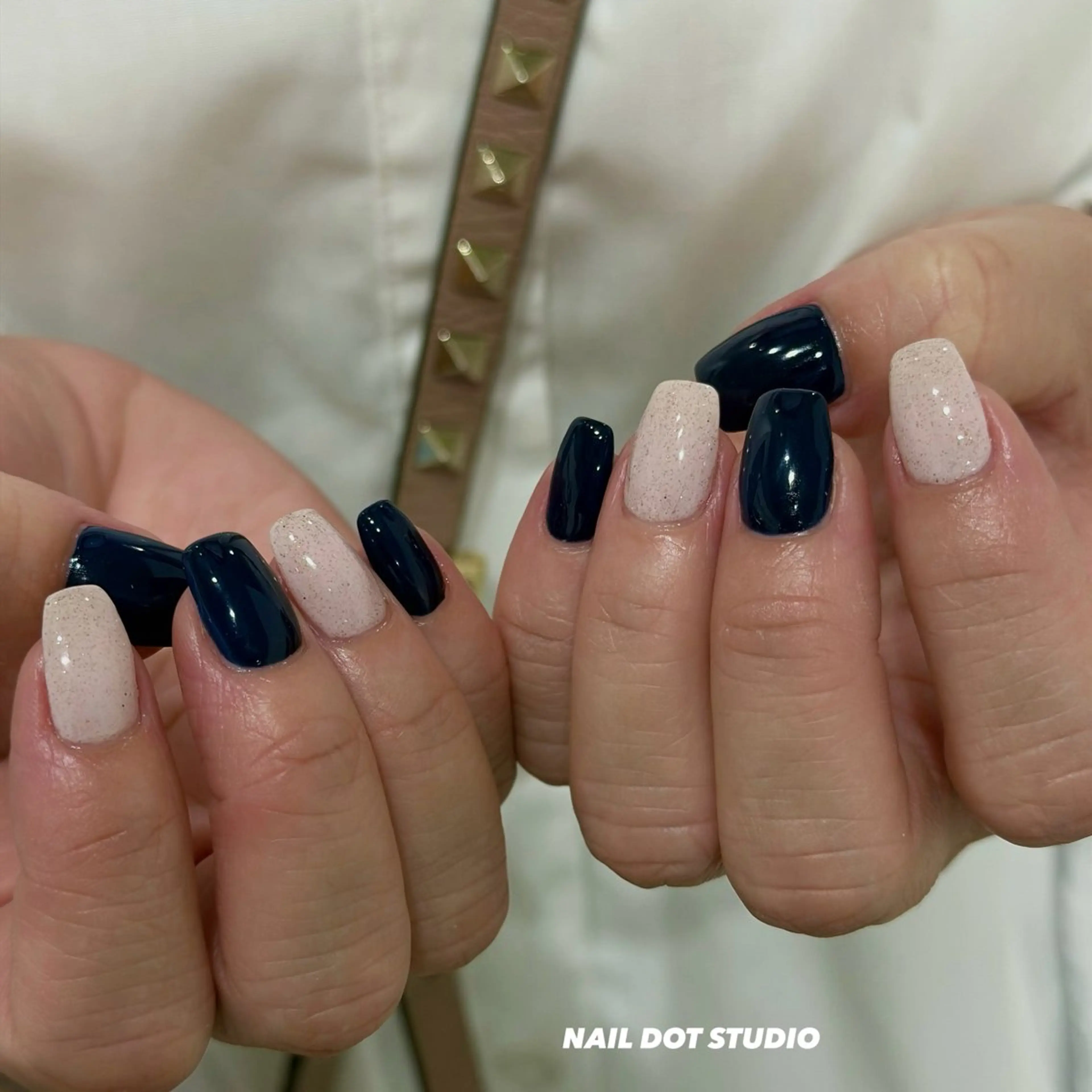 ネイル ハンドネイル NAIL DOT STUDIO aiのネイルデザイン