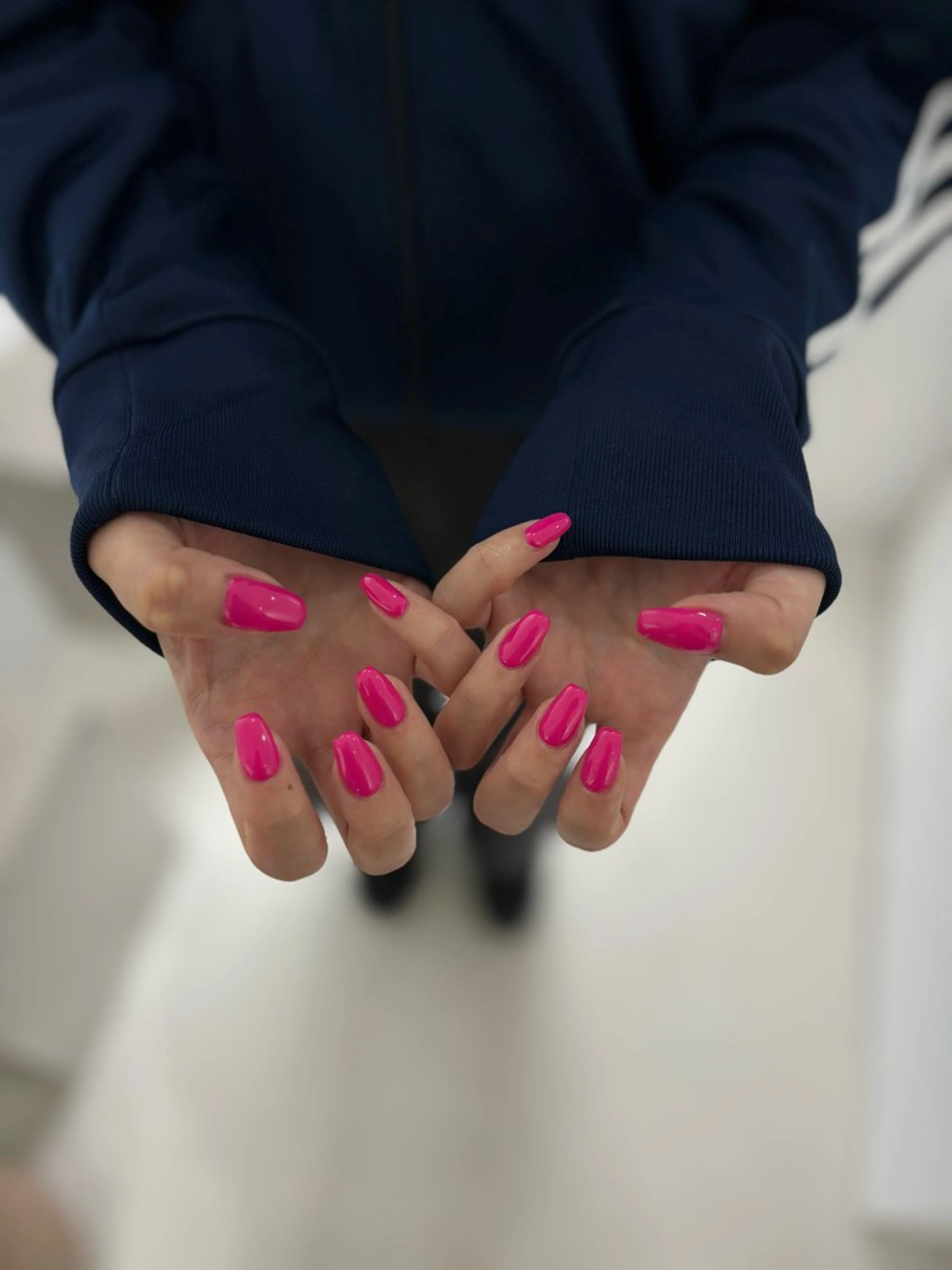 ネイル ハンドネイル Kairi Oのネイルデザイン