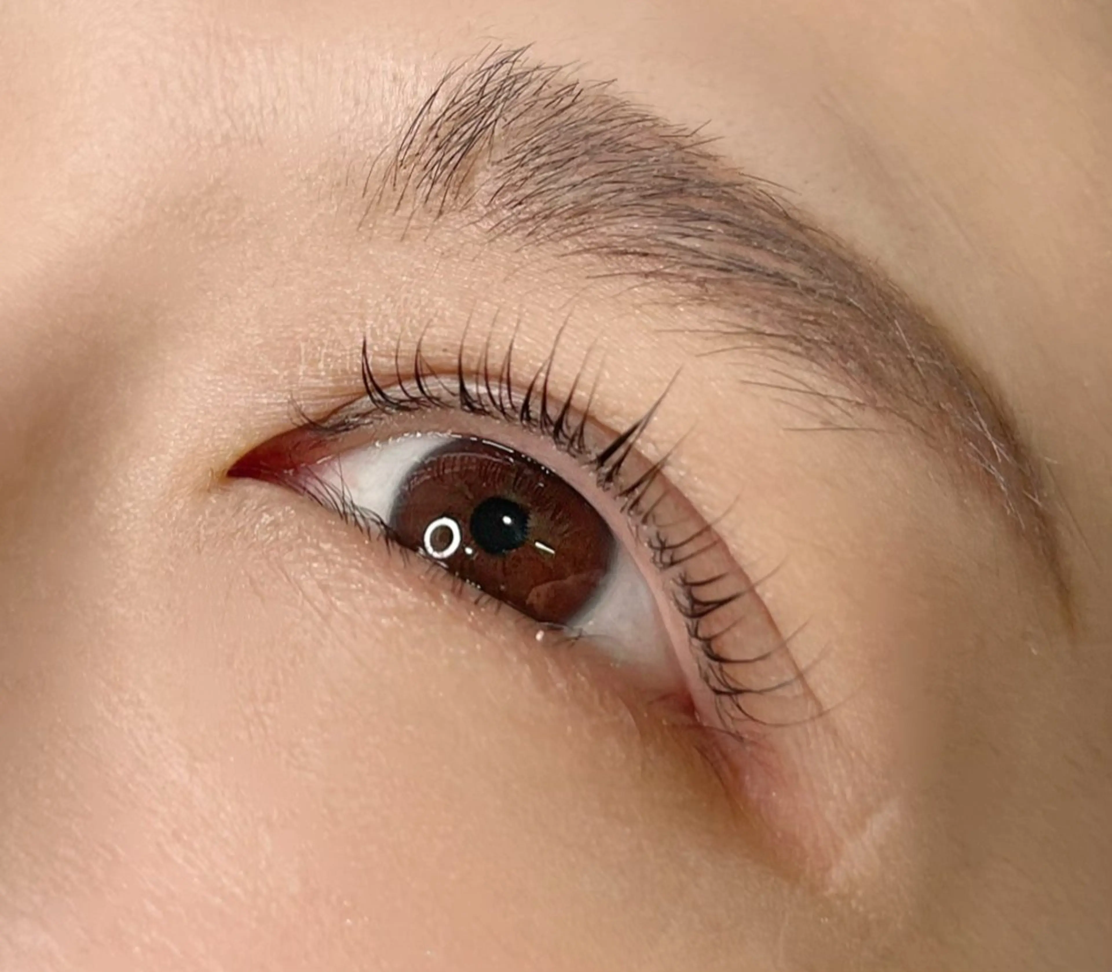 マツエク・マツパ まつげパーマ SALON VILLAGE Kanazawa所属・中村 未佳のマツエク・マツパデザイン