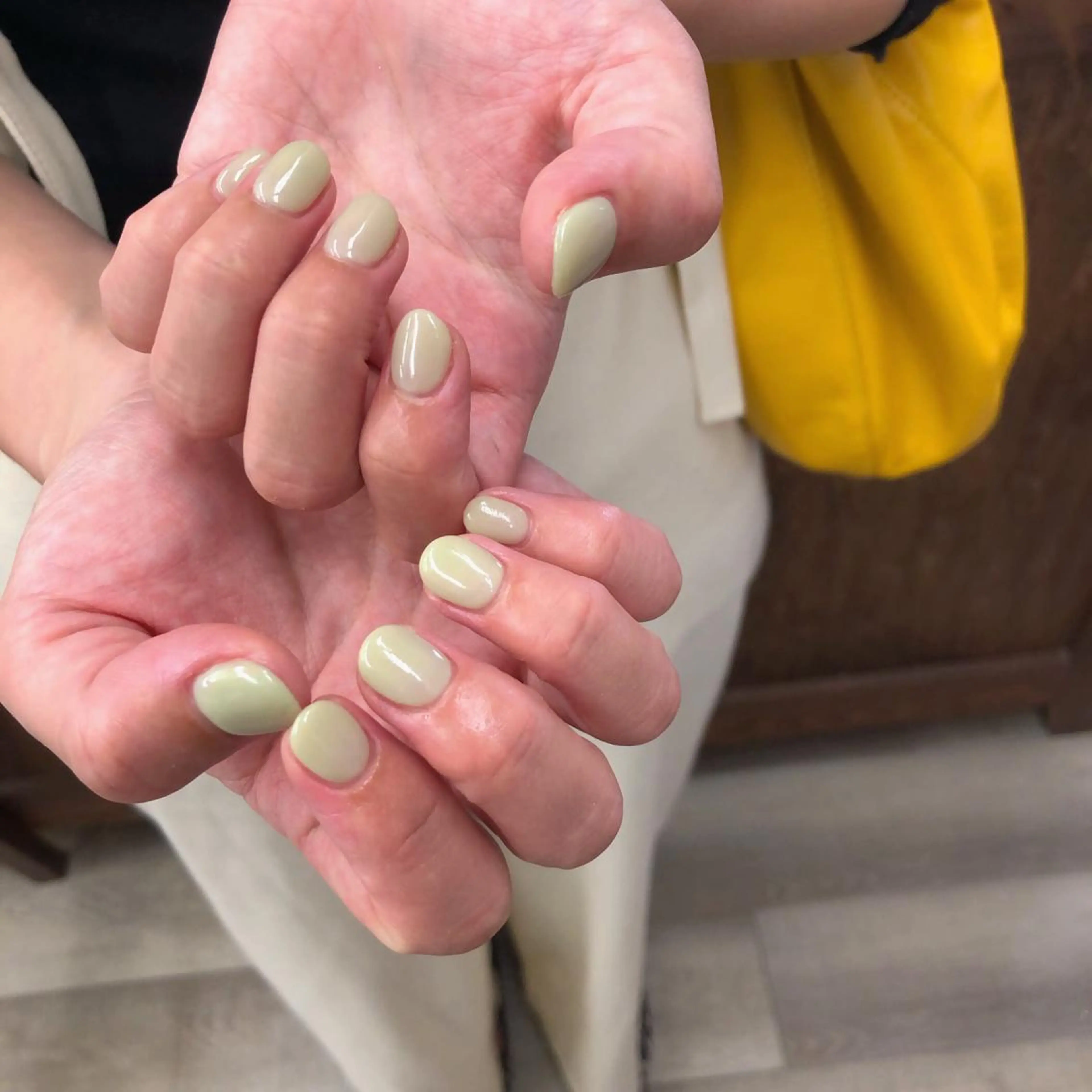 ネイル nail 1997のネイルデザイン