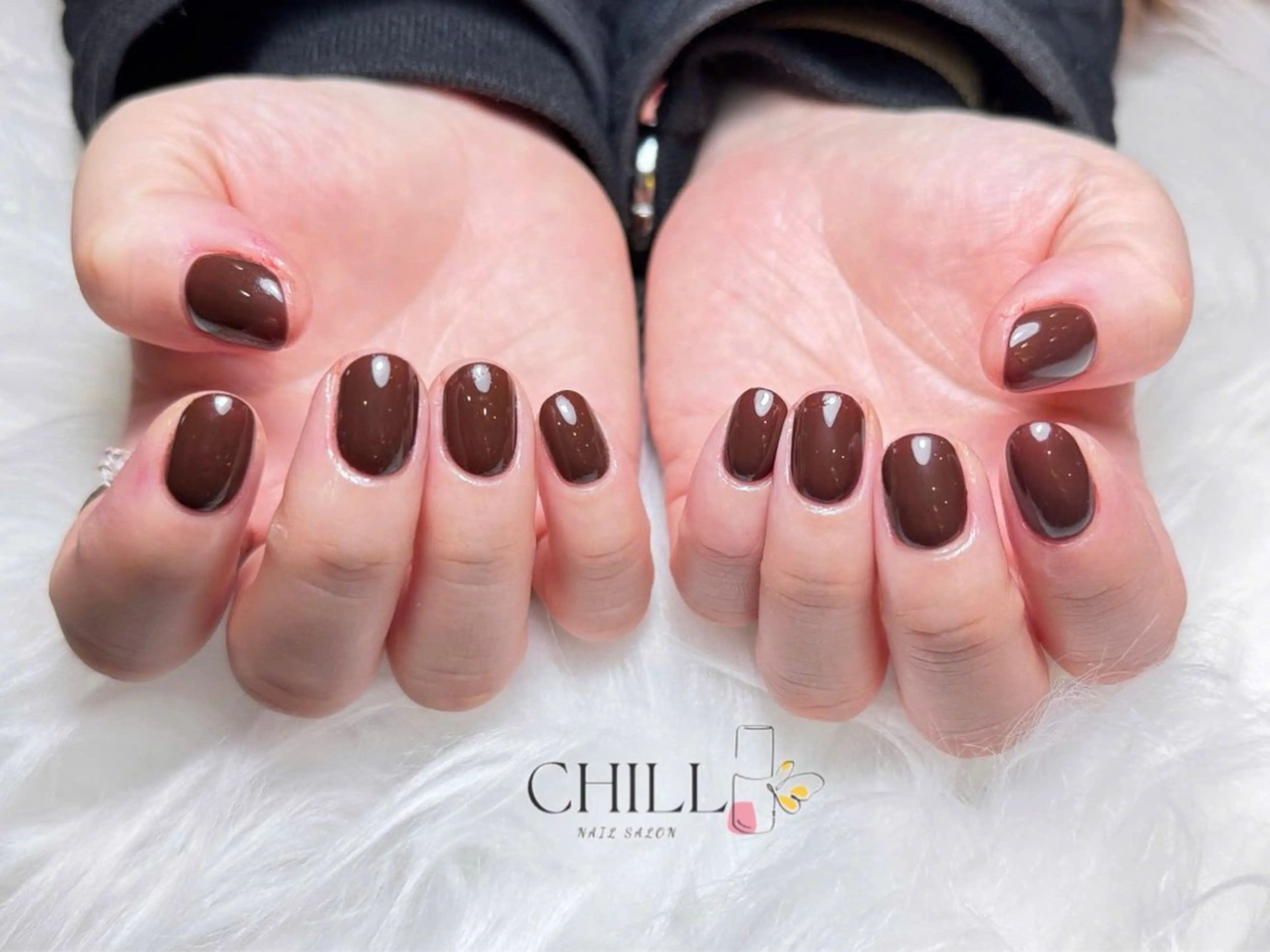 ネイル ハンドネイル Nailsalon CHILL大須店💅のネイルデザイン