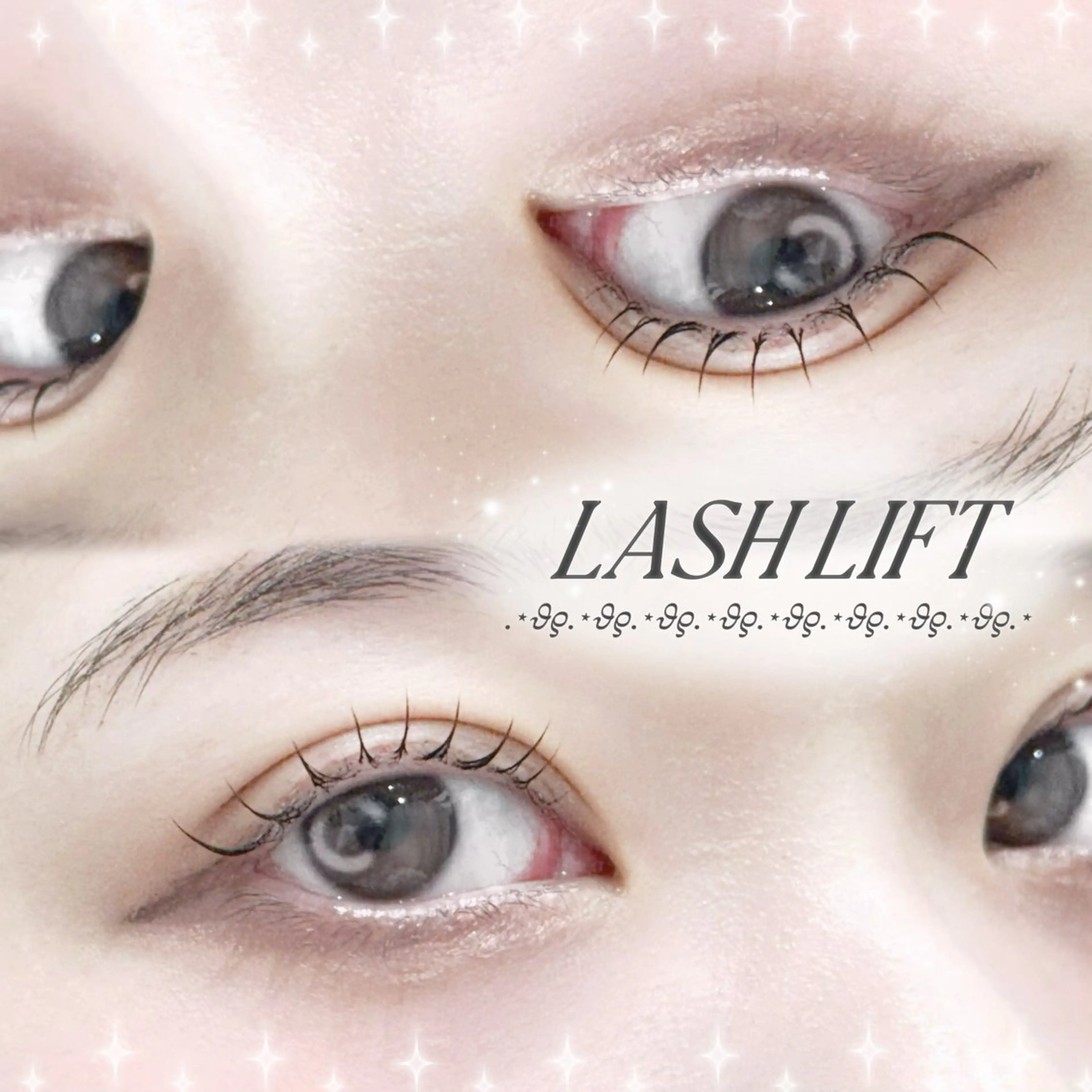 マツエク・マツパ マツパ yokohama 🎀miaのマツエク・マツパデザイン