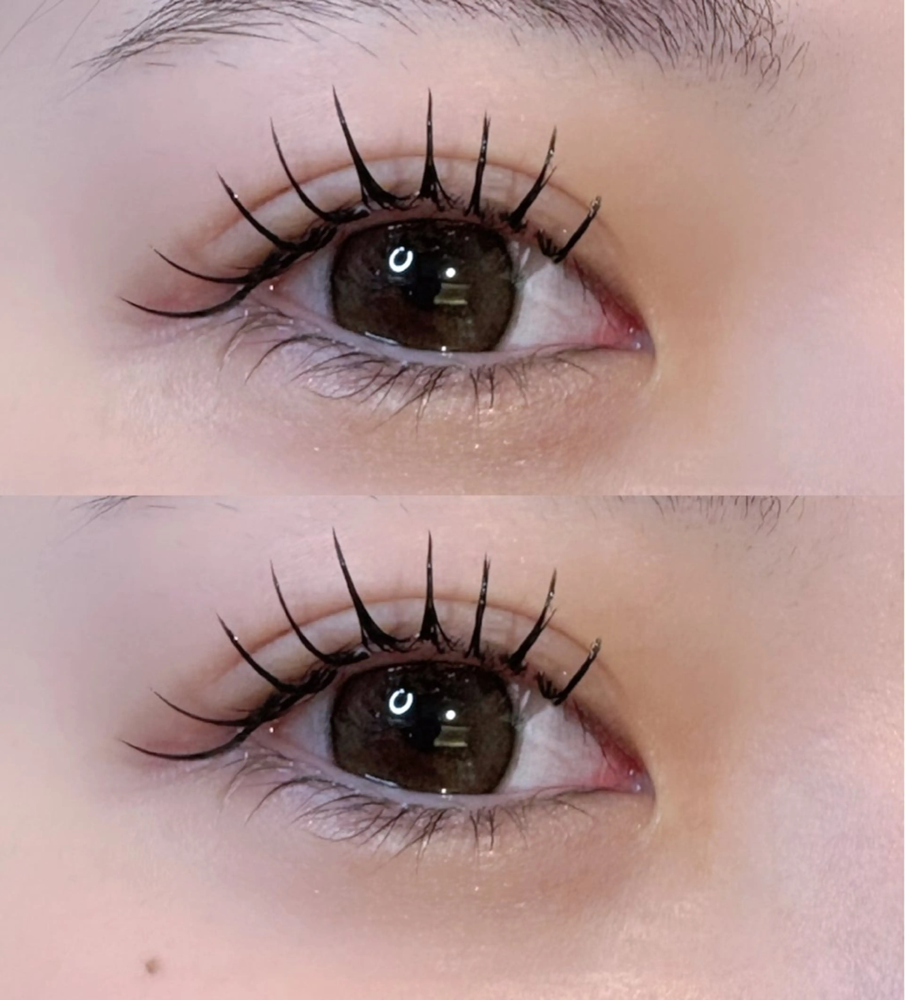 ⭐️リペア⭐️バインド40束までの写真