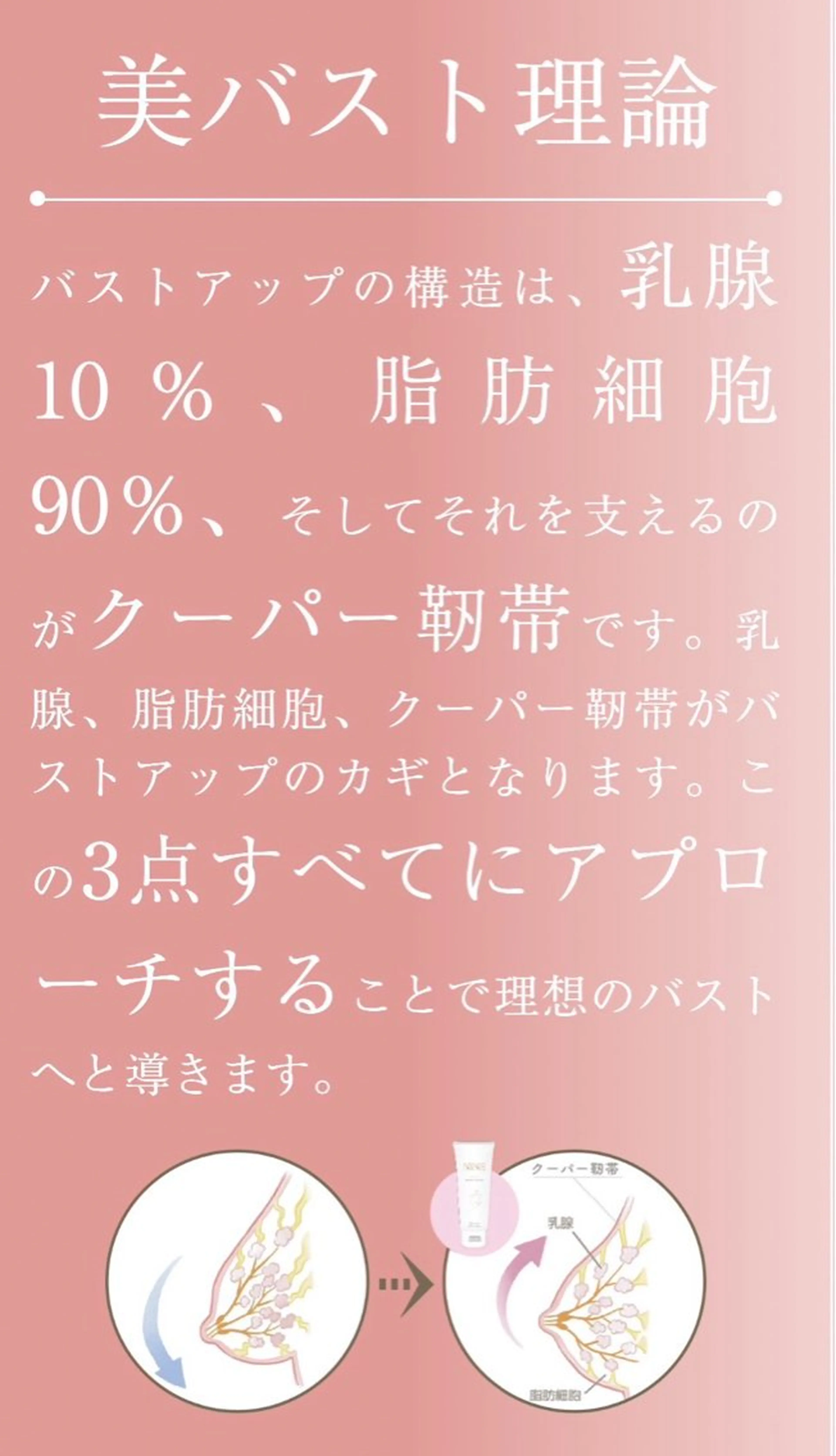BASTET｜ 痩身×バスト（府中）のエステ・リラクイメージ