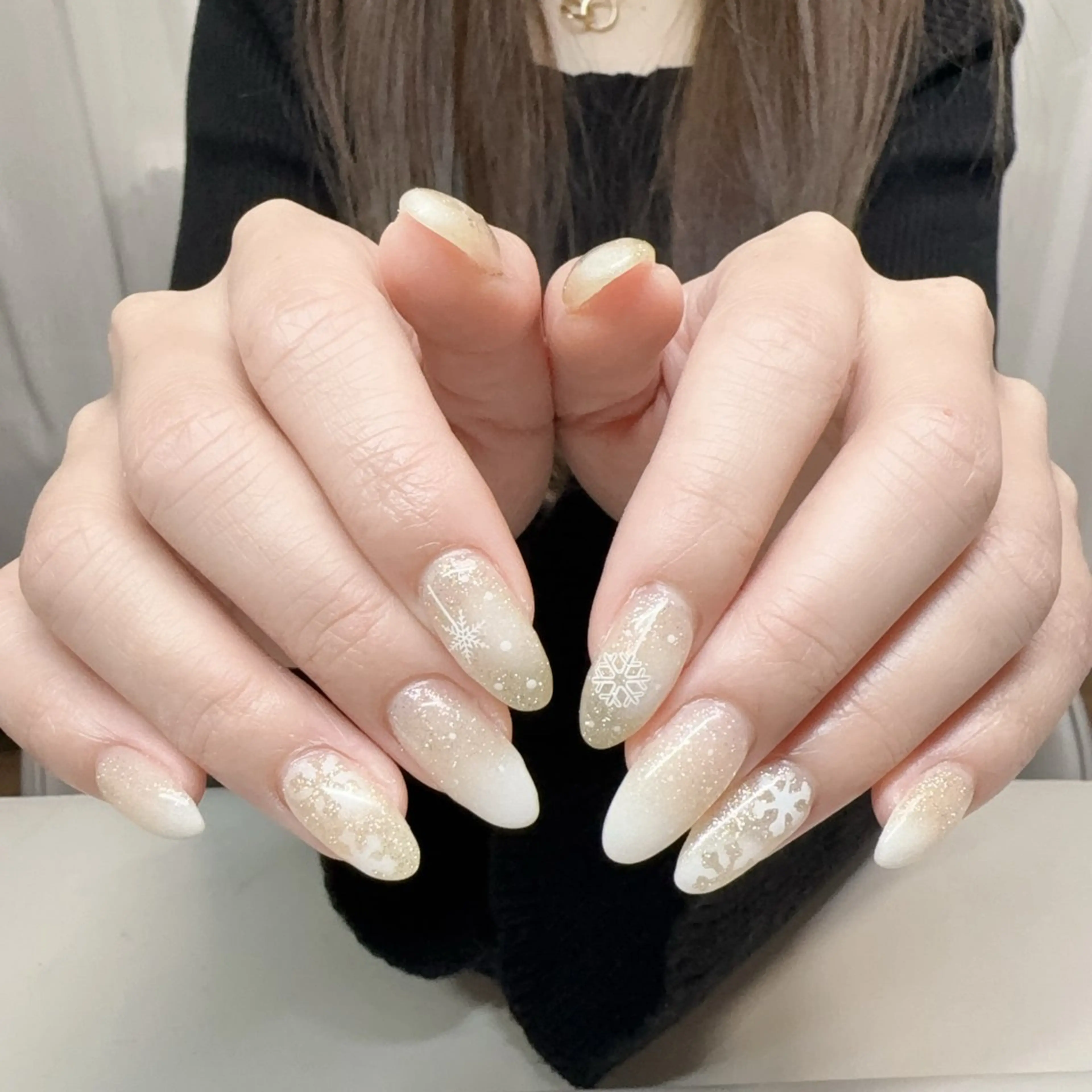 ネイル Rika  nail cocoのネイルデザイン