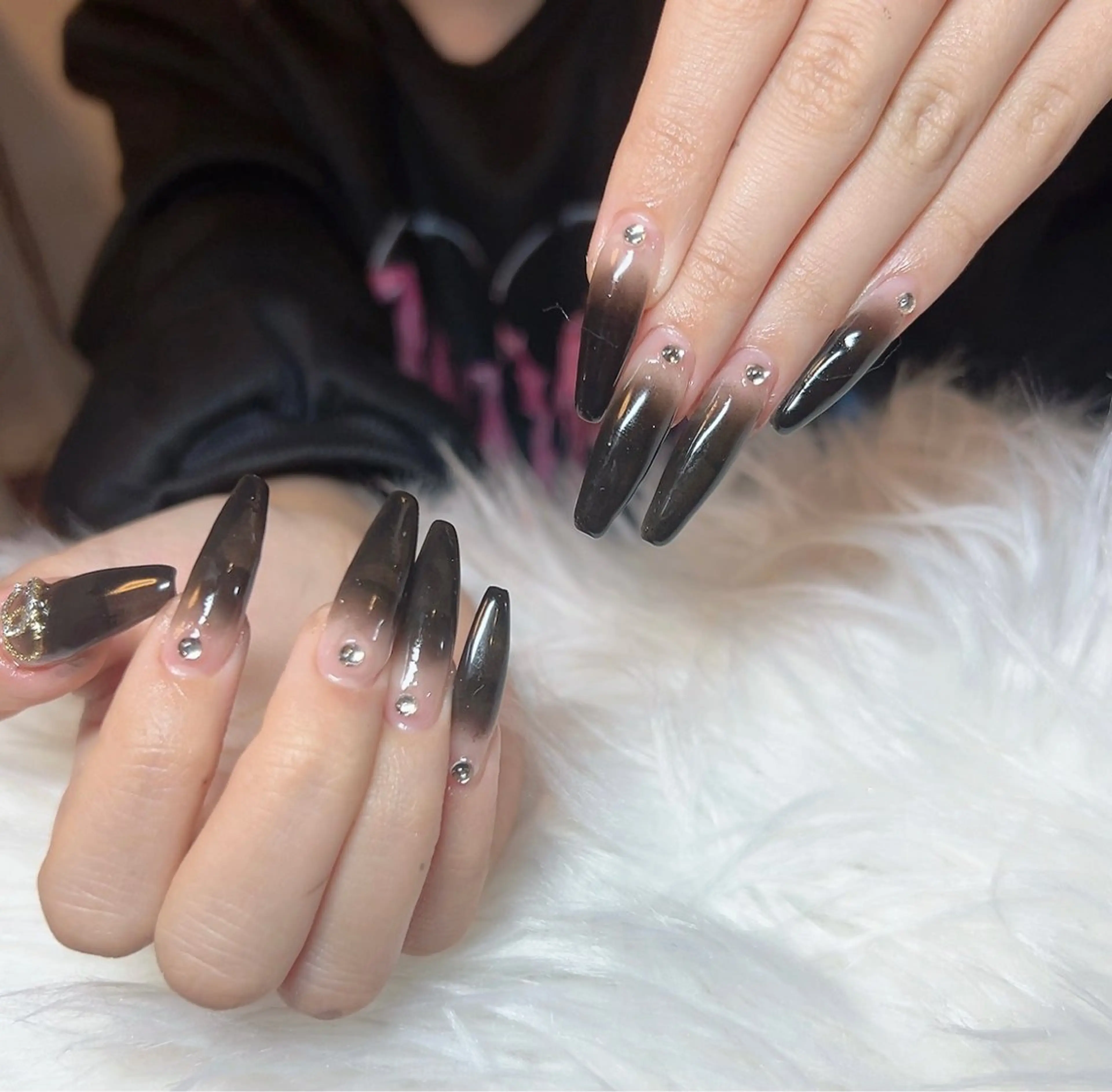 ネイル ハンドネイル D-BEAUTY Nailsalonのネイルデザイン