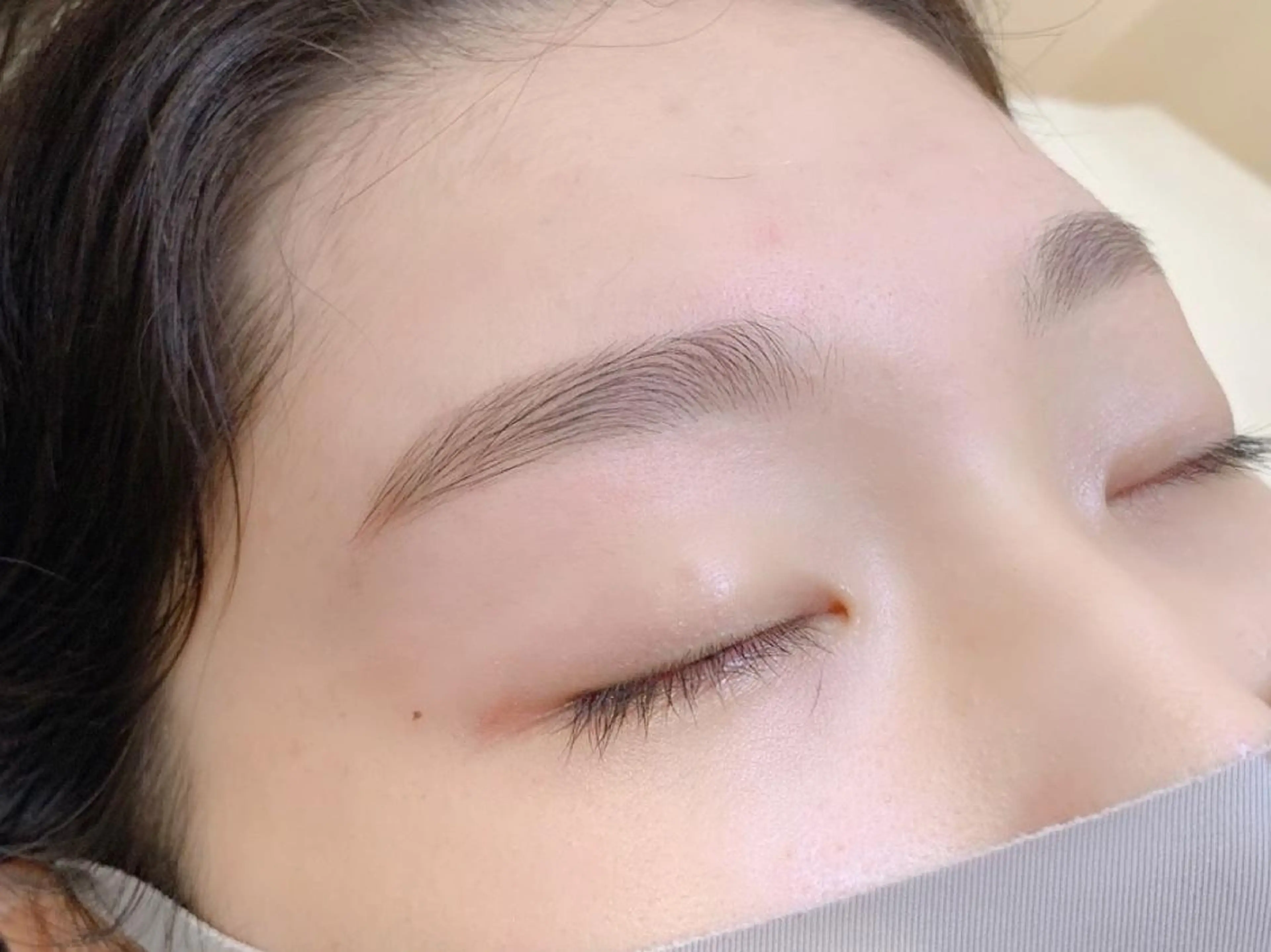 マツエク・マツパ one. stop.laboの眉毛・アイブロウイメージ