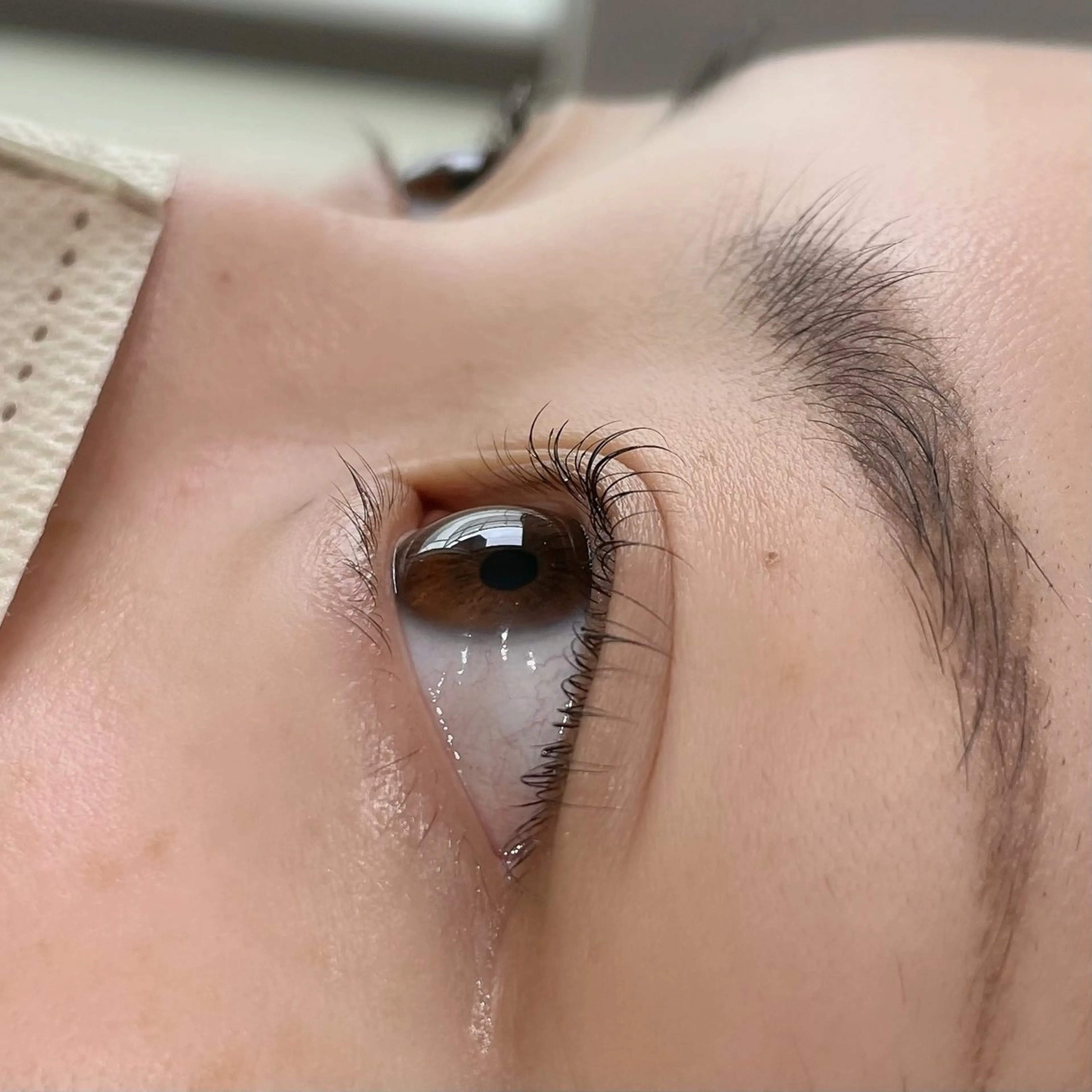 マツエク・マツパ マツパ Koti sakai mayuのマツエク・マツパデザイン