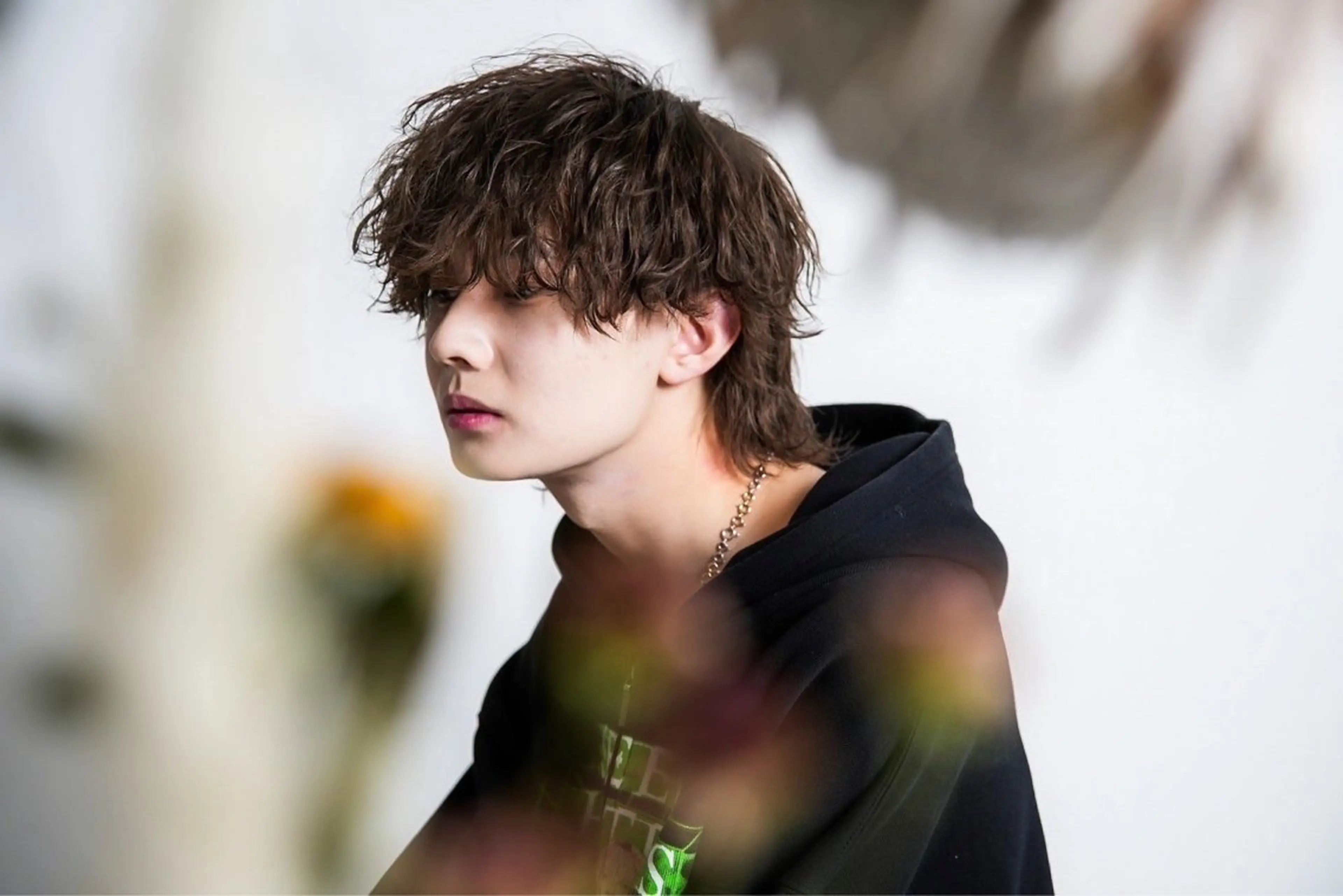 メンズ 🪽メンズカット 店長Tomoki🪽のヘアスタイル