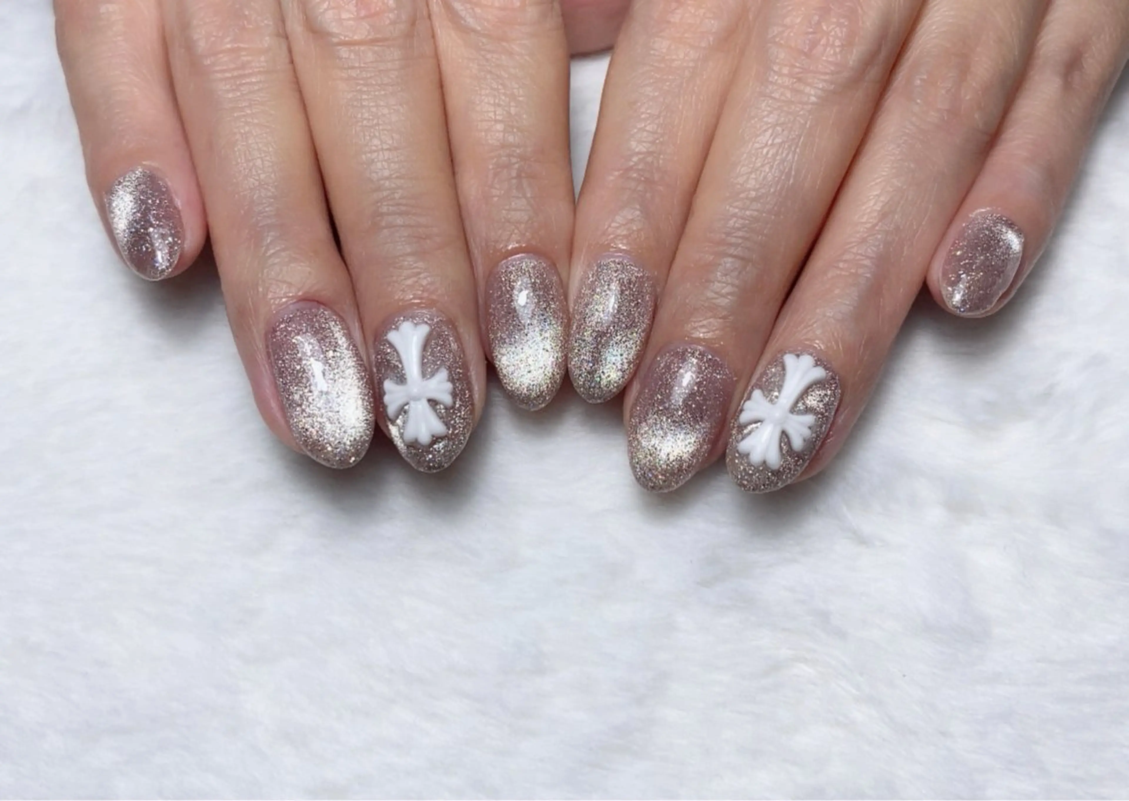 ネイル ハンドネイル 🎀NAIL RONI🎀のその他イメージ