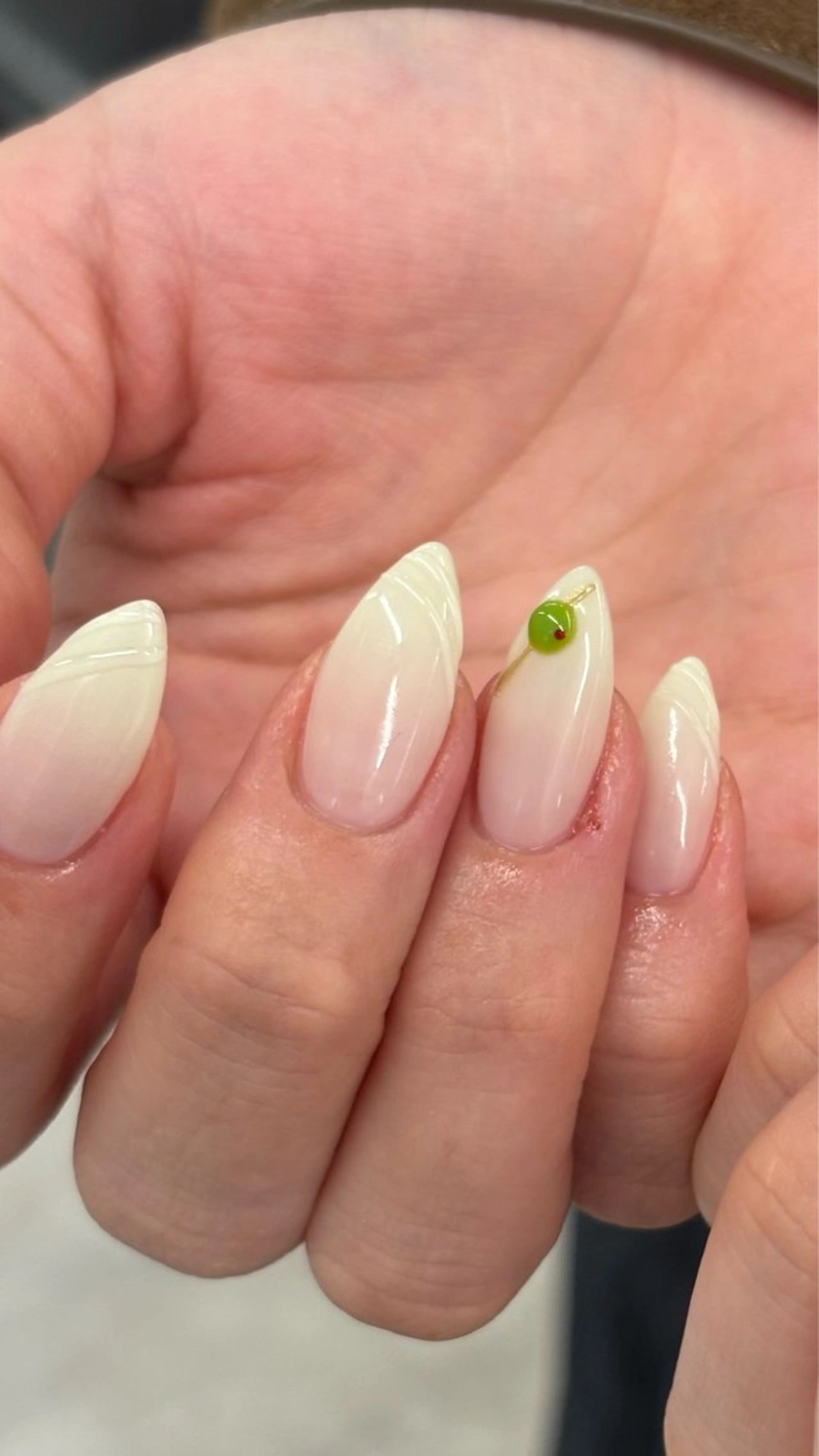 ネイル koyuki /nailのネイルデザイン