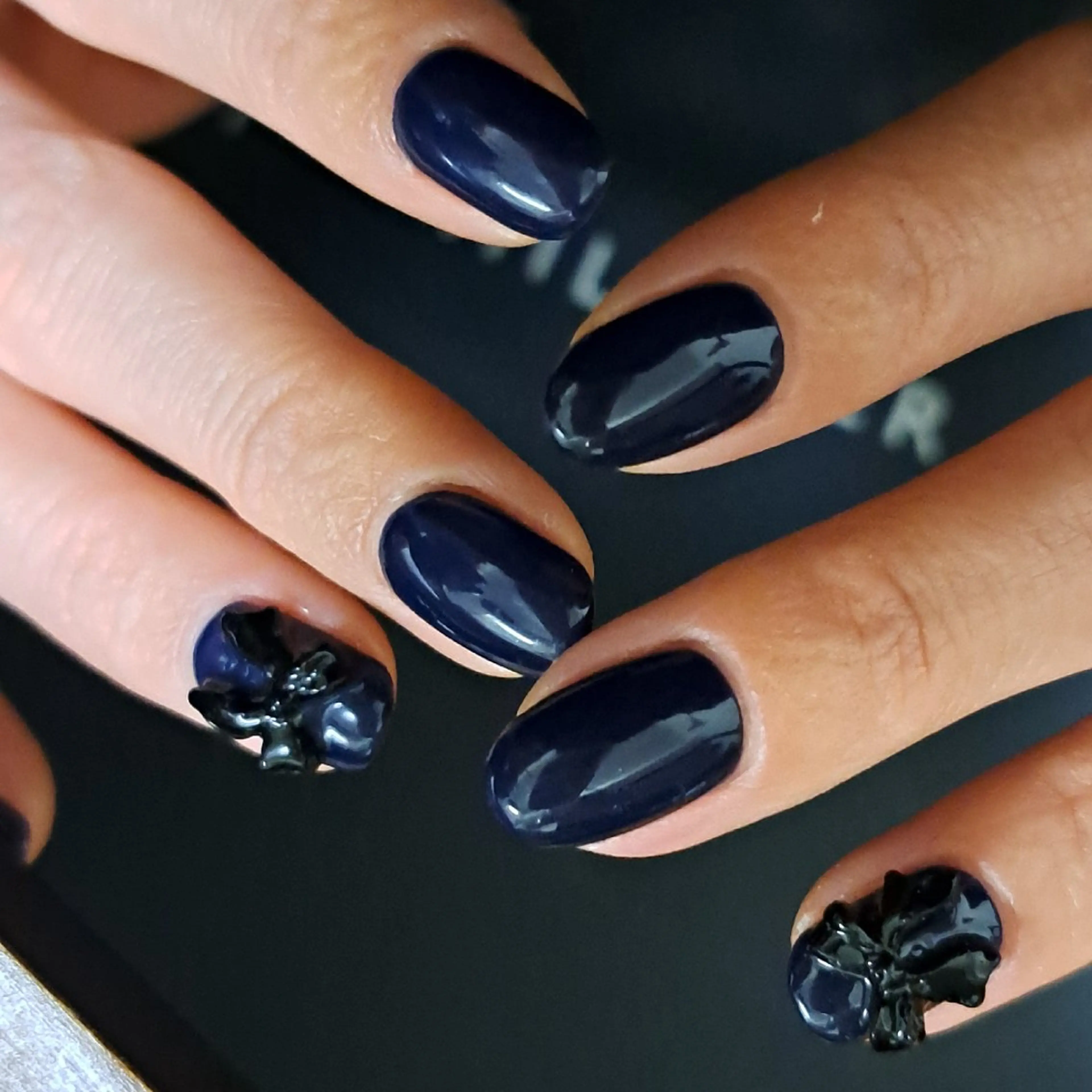 ネイル omika nailのネイルデザイン