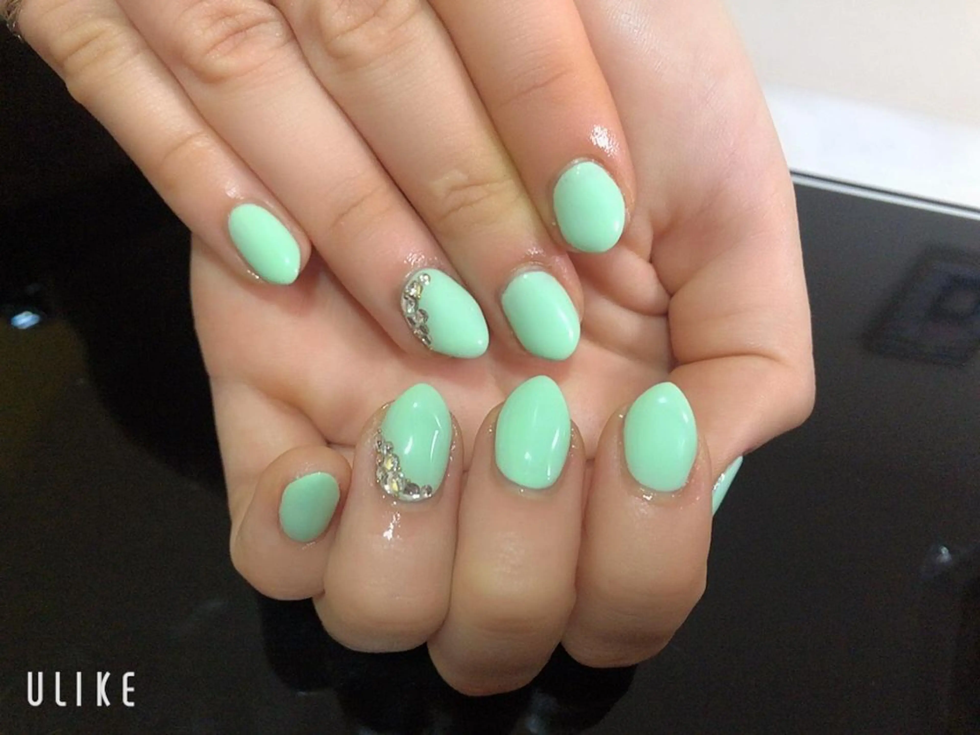 ネイル Licht【リヒト】 salonのエステ・リラクイメージ