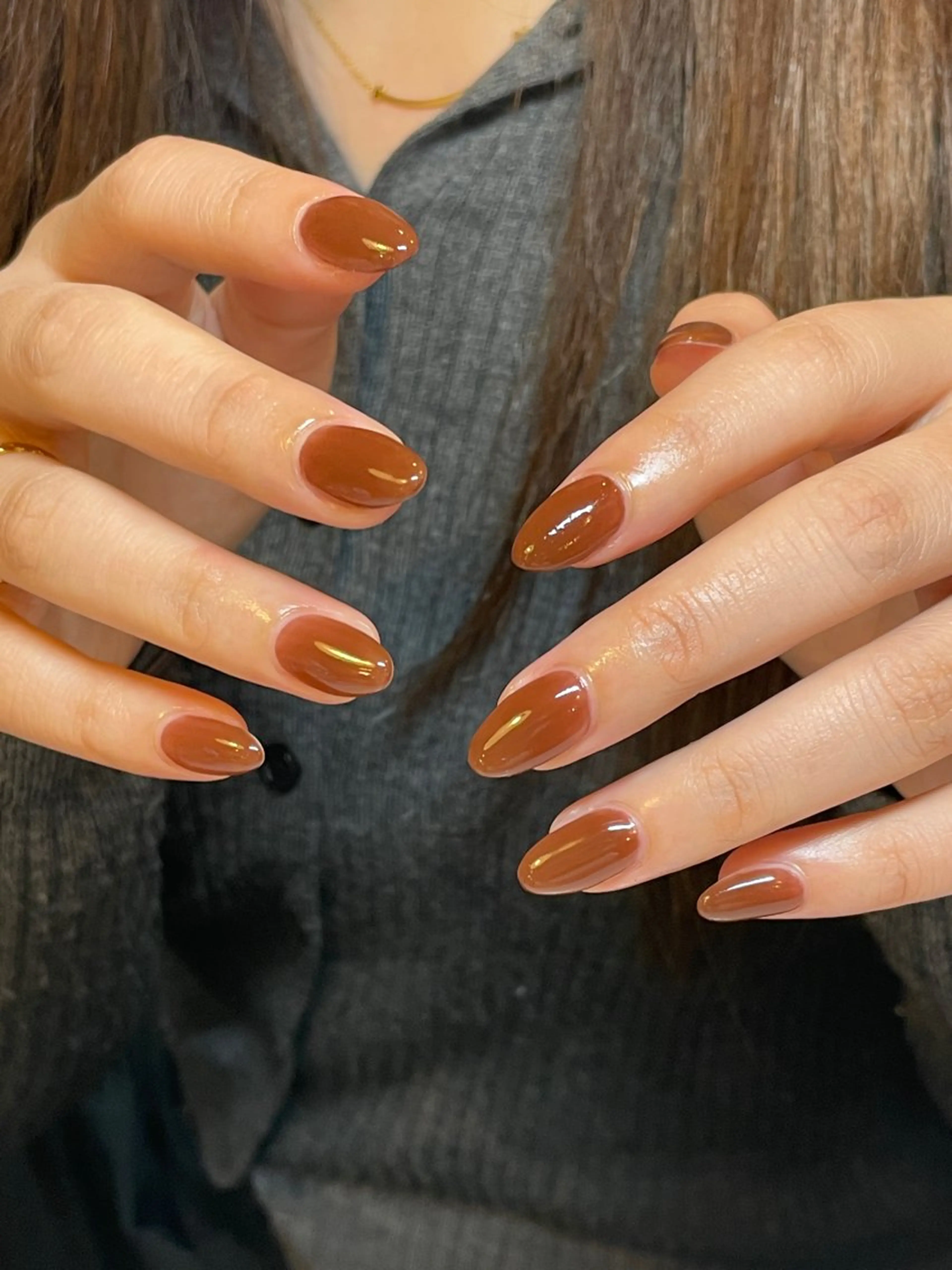 ネイル ハンドネイル 🌷 YURI🌷のネイルデザイン