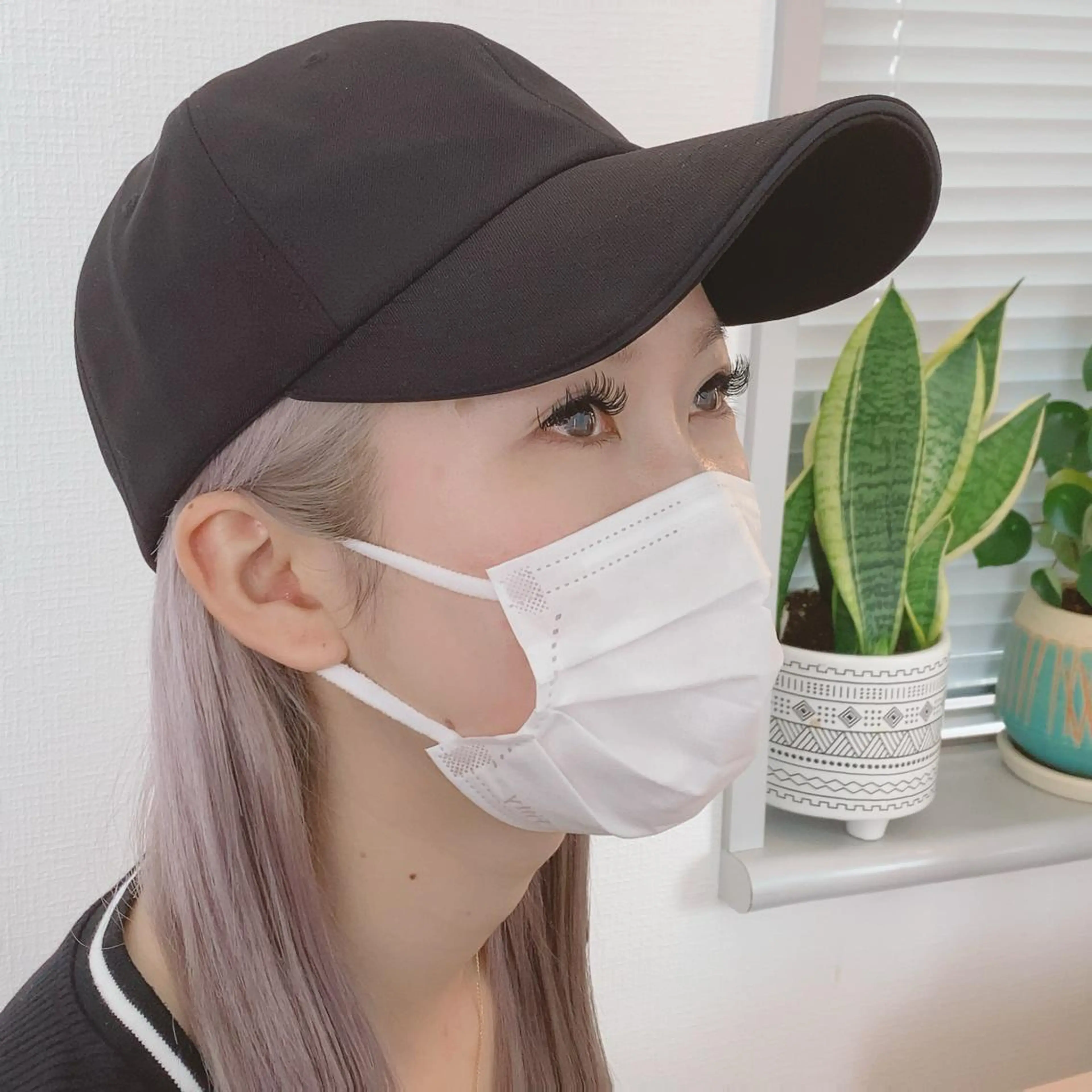 パーマ マツエク・マツパ アイブロウ バインドロック 神山 ビューティー・アイのマツエク・マツパデザイン