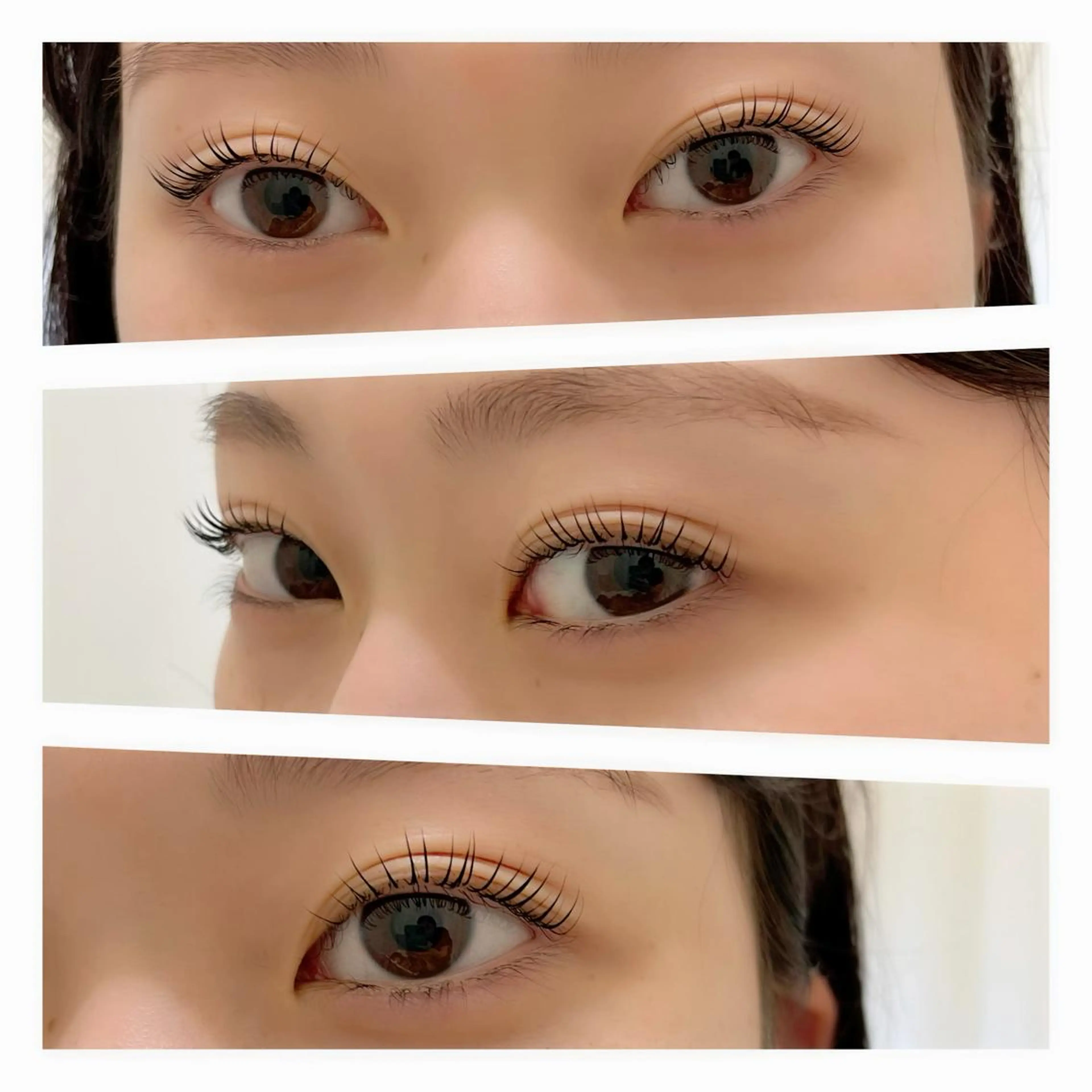 マツエク・マツパ マツパ deco tomomiのマツエク・マツパデザイン