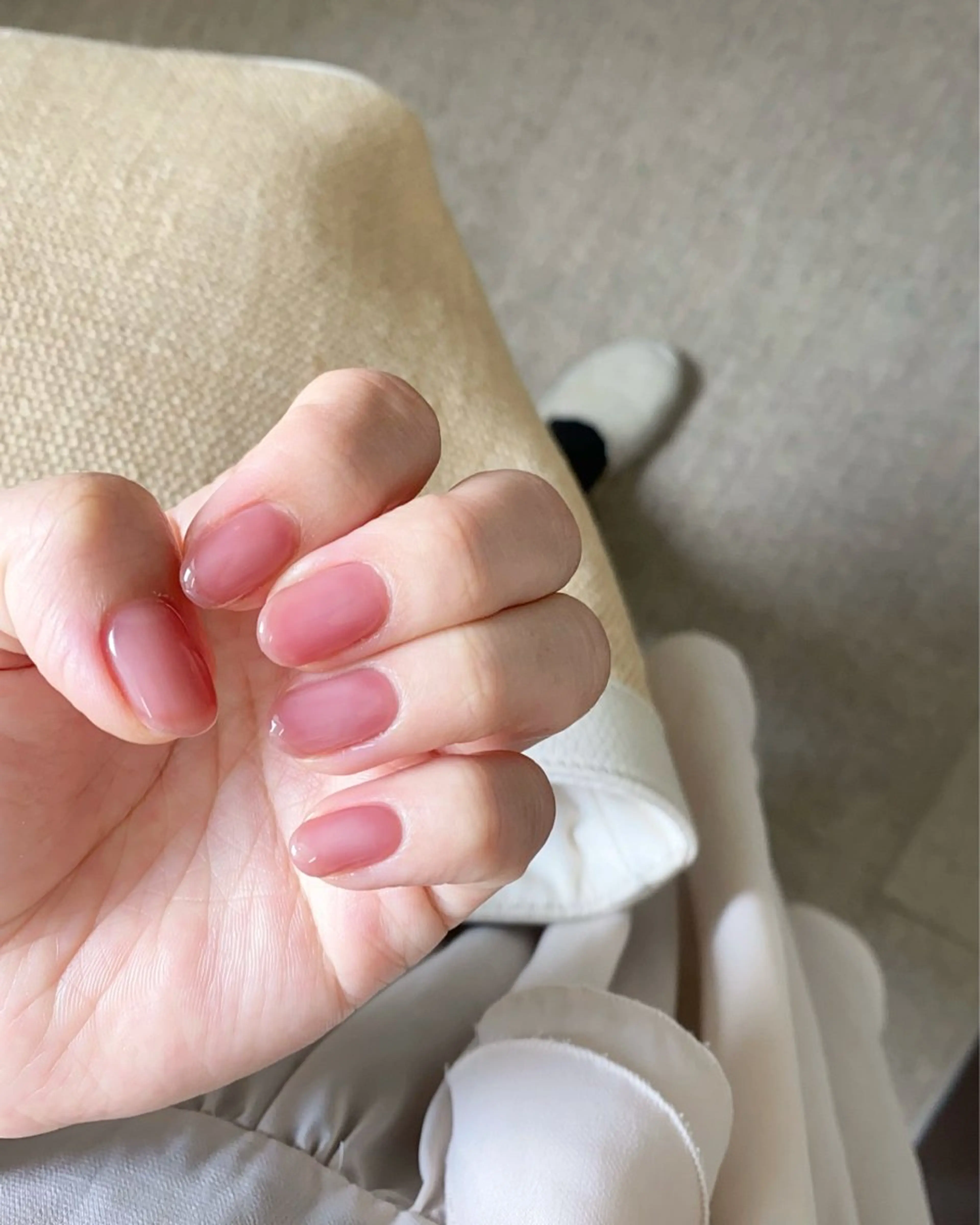 ネイル Lily 吉岡のネイルデザイン