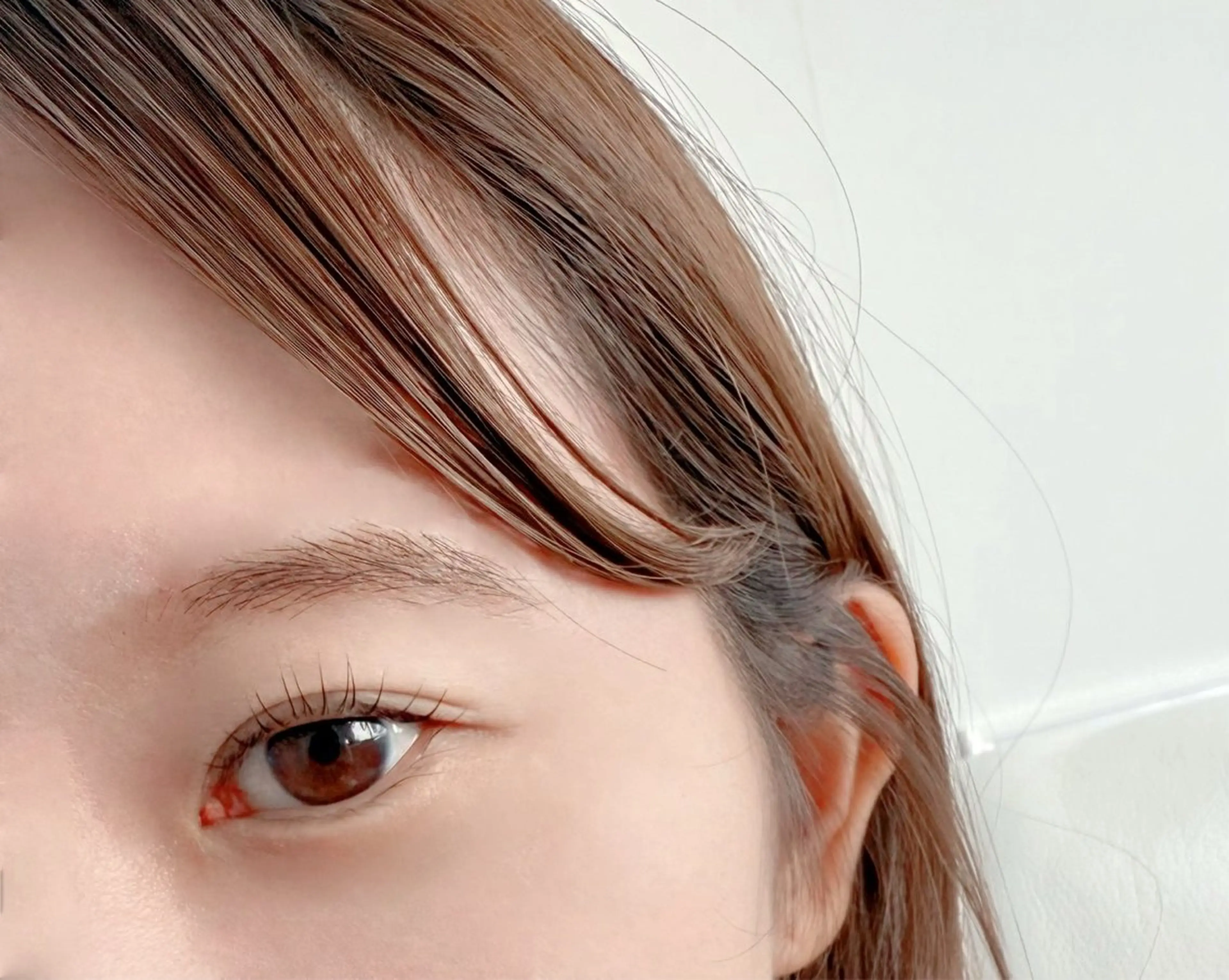 マツエク・マツパ 生野・北巽 / LEDマツエクのマツエク・マツパデザイン