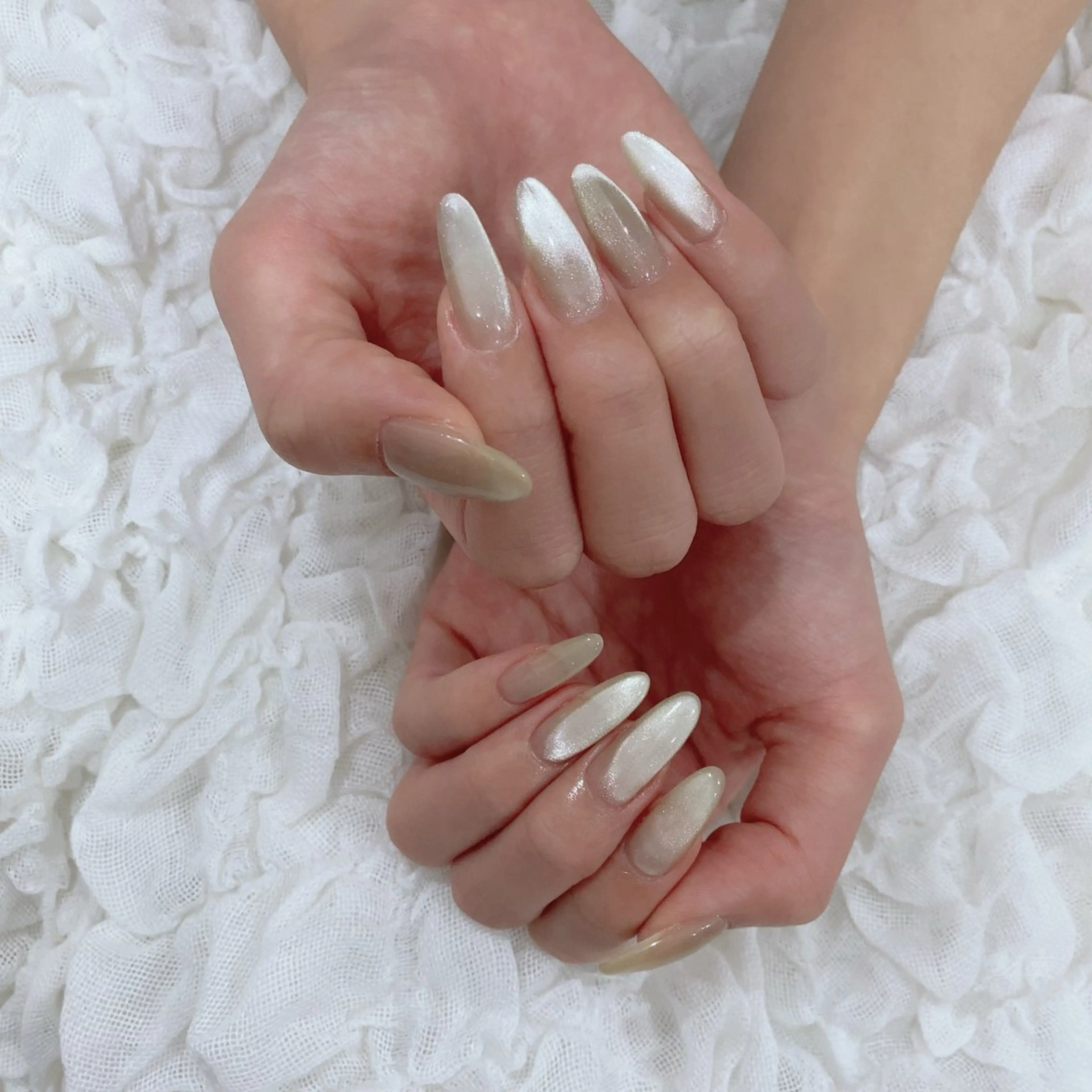 ネイル ハンドネイル SOL NAILのネイルデザイン