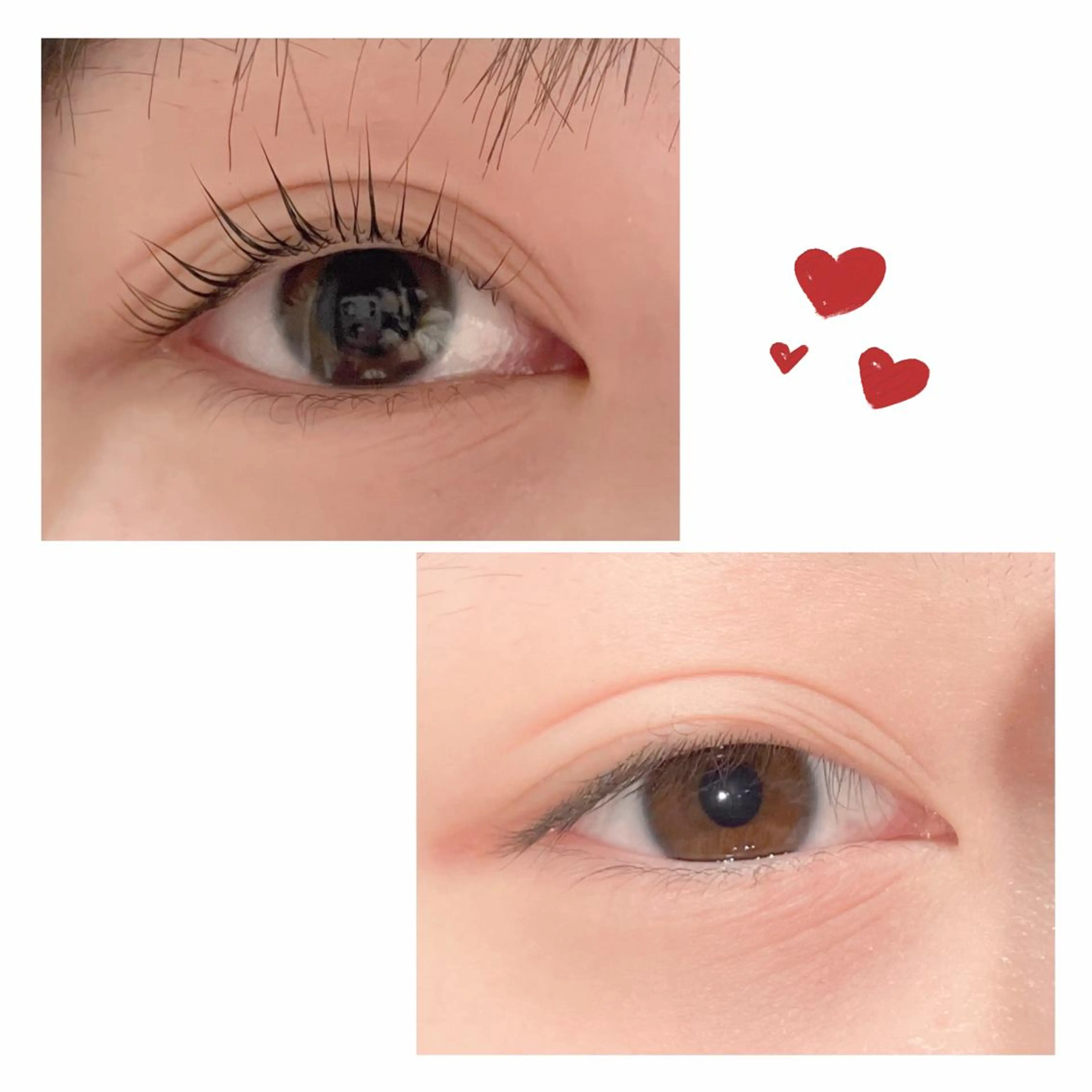 マツエク・マツパ 🎀浦嶋 暖乃🎀の眉毛・アイブロウイメージ