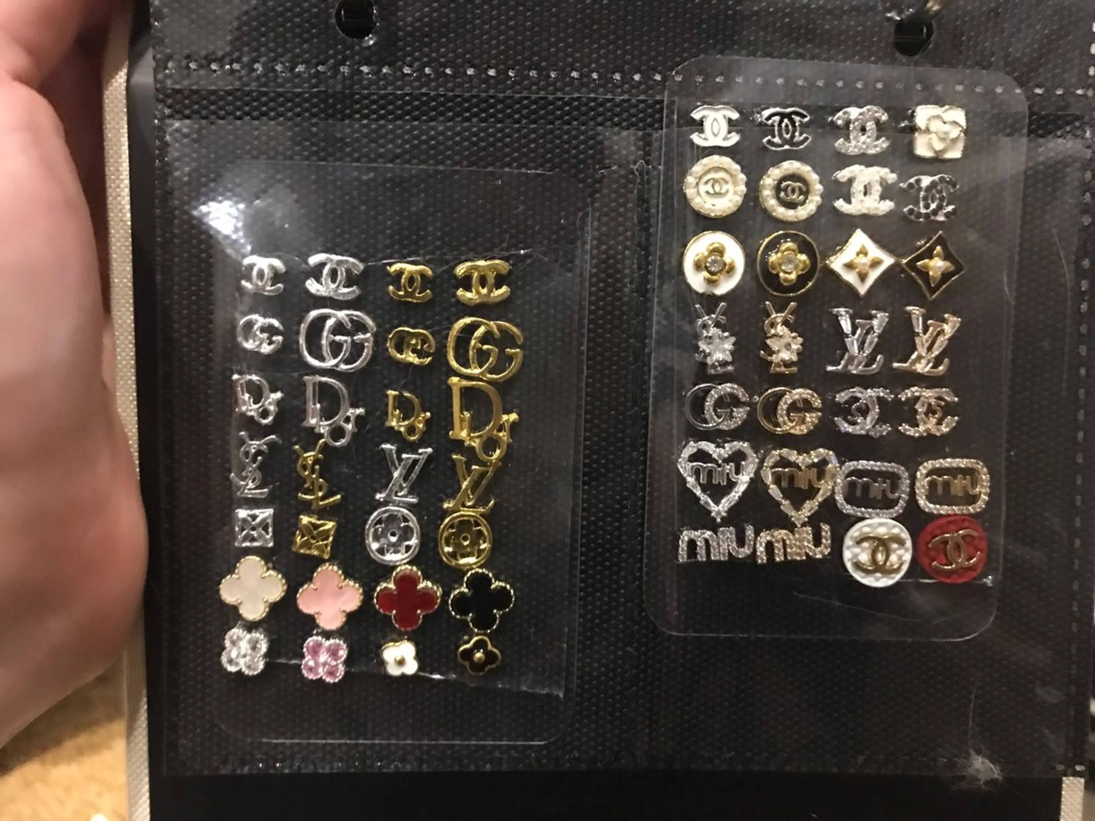 ネイル ハンドネイル NFY-[あや] nailforyouのネイルデザイン