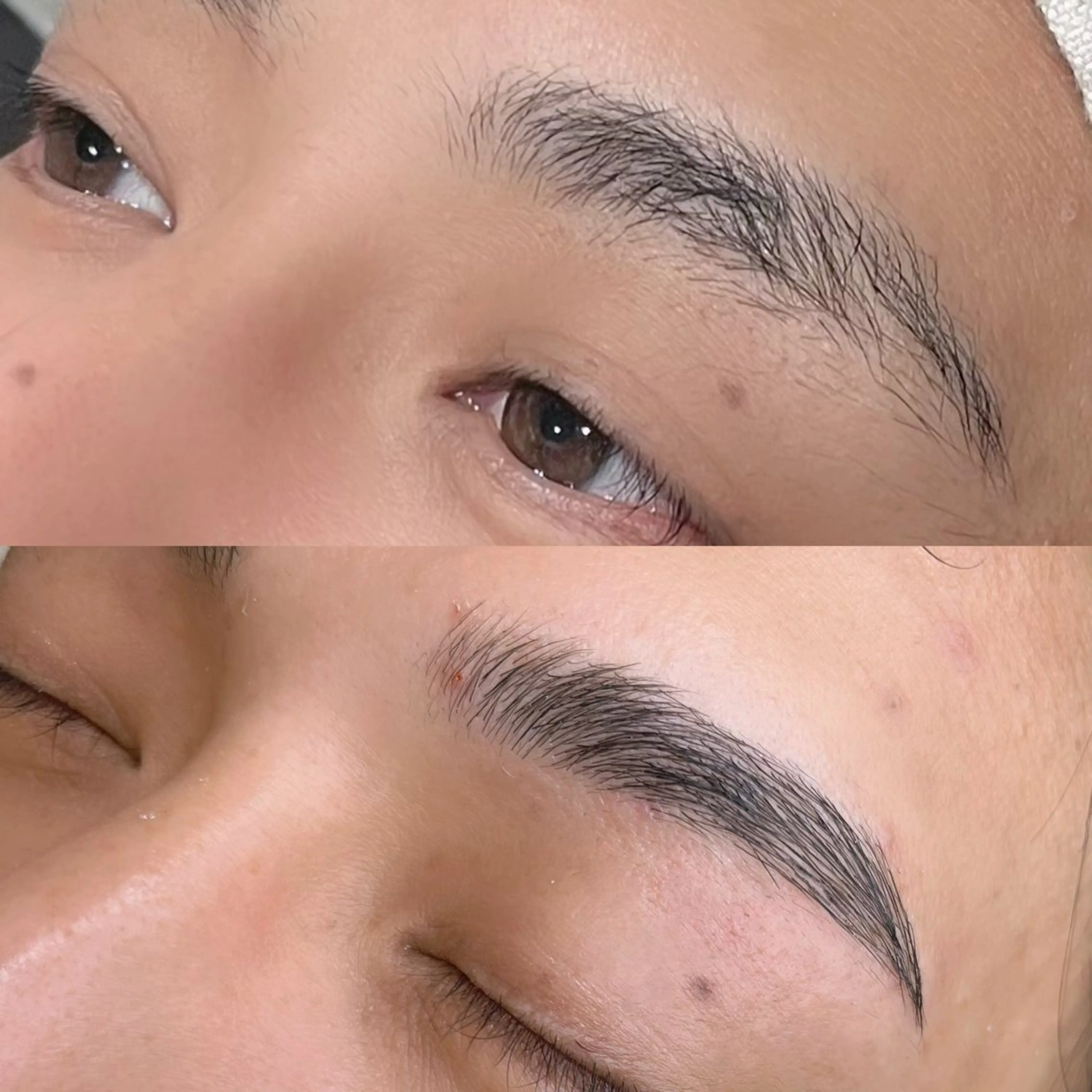 アイブロウ ワックス脱毛 その他(アイブロウ) Salon aim /CHIHARUの眉毛・アイブロウイメージ