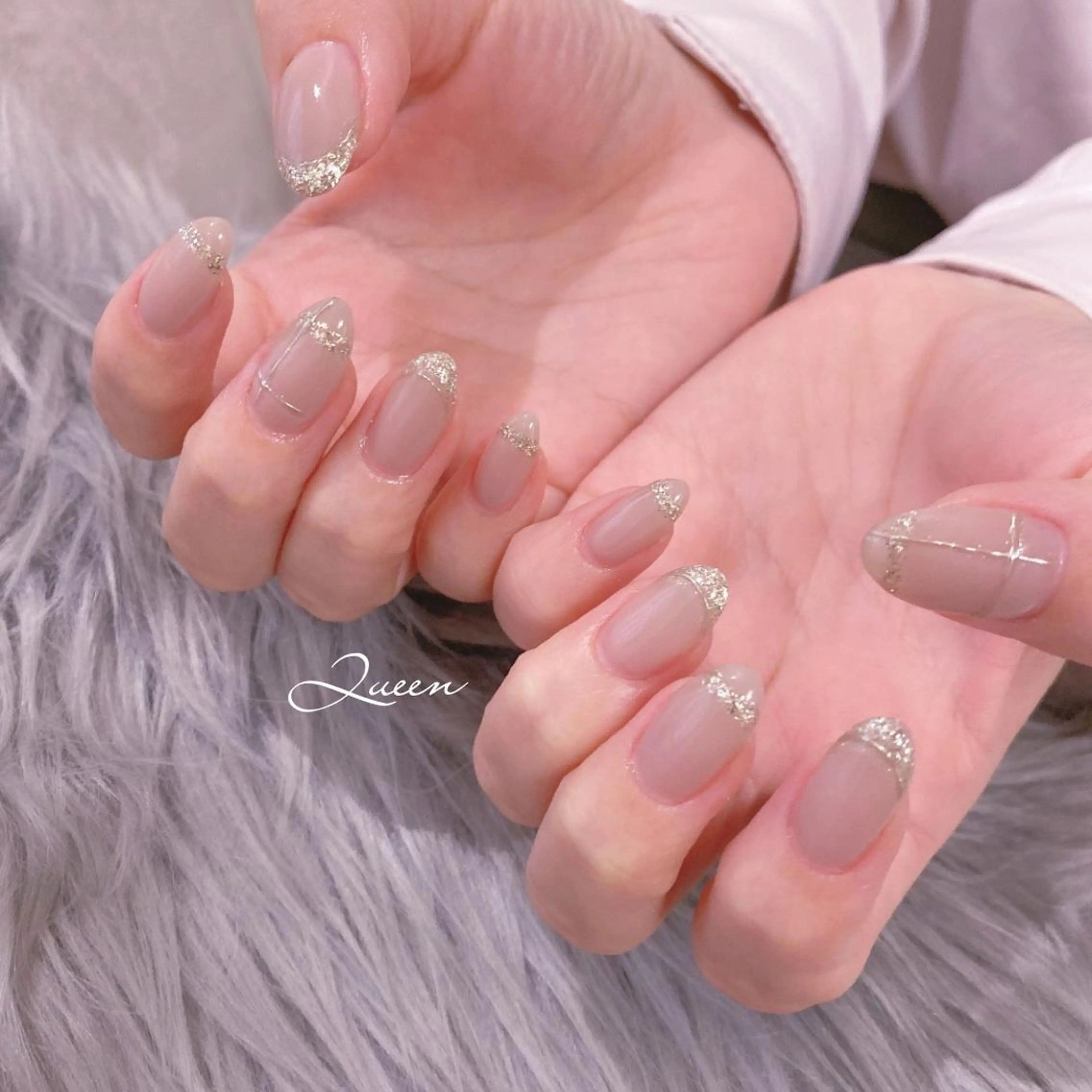 ネイル 菊地 千奈のエステ・リラクイメージ