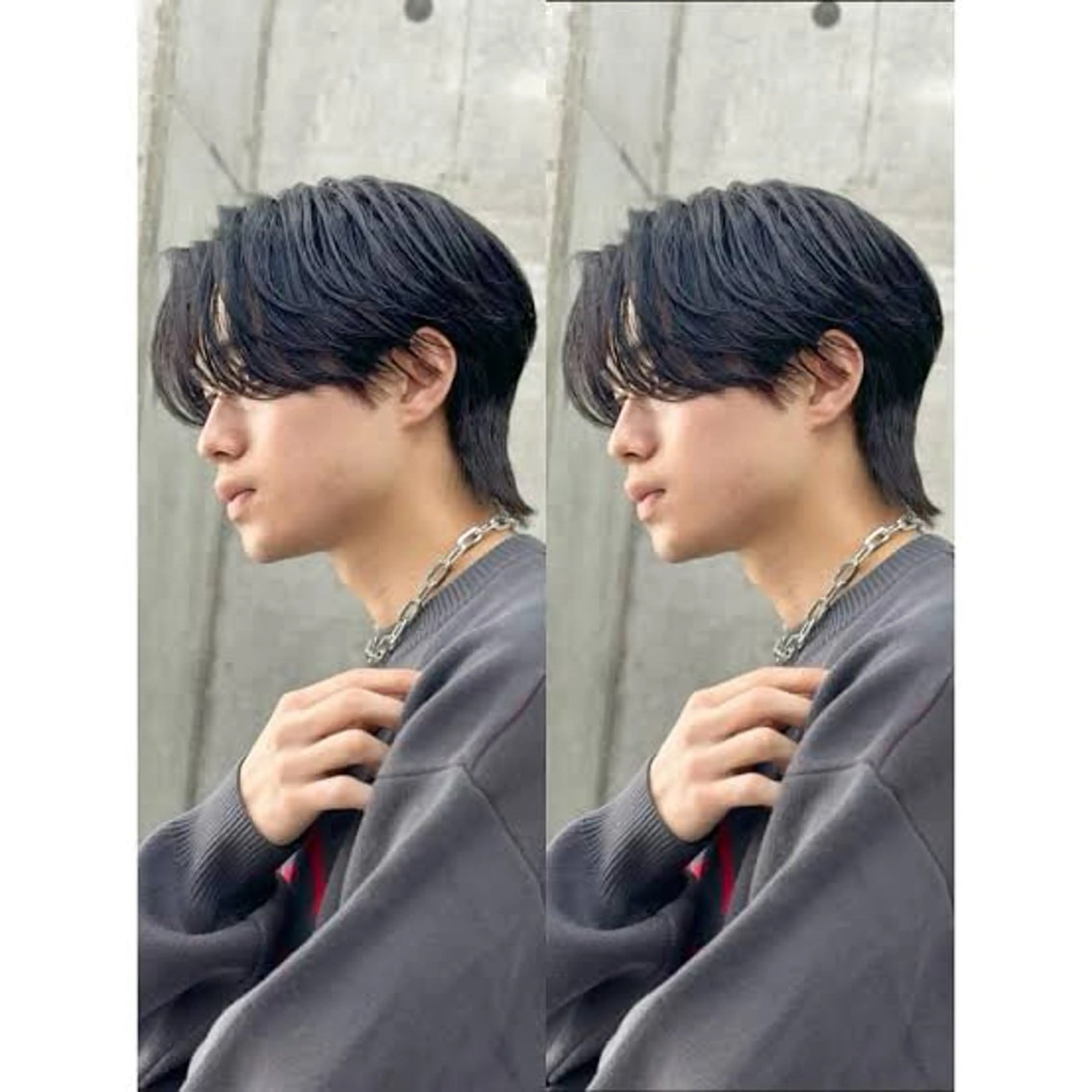 【期間限定】曲がる縮毛矯正クーポン✨（カット、ケアライン込み！）の写真