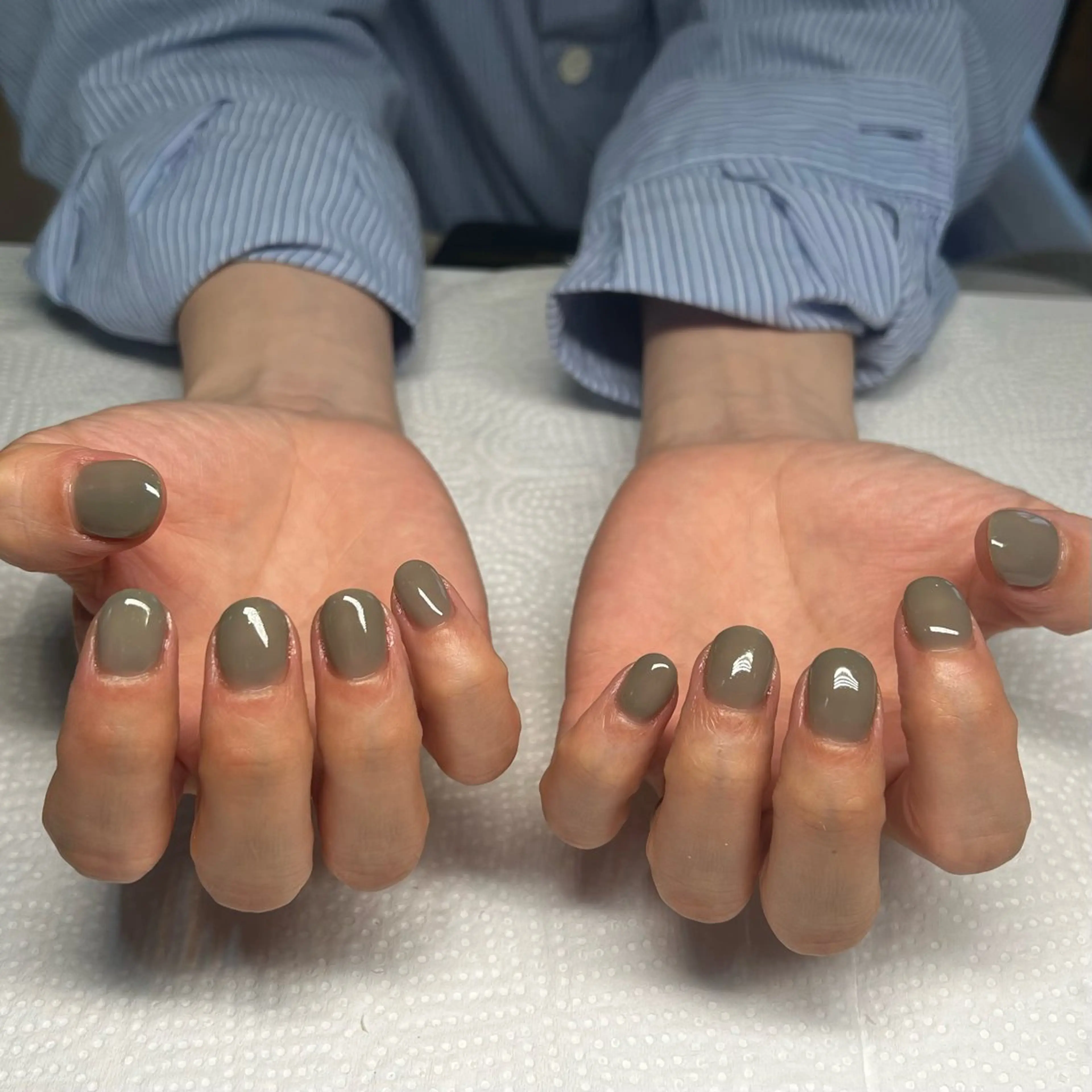 ネイル spica nail meguのネイルデザイン