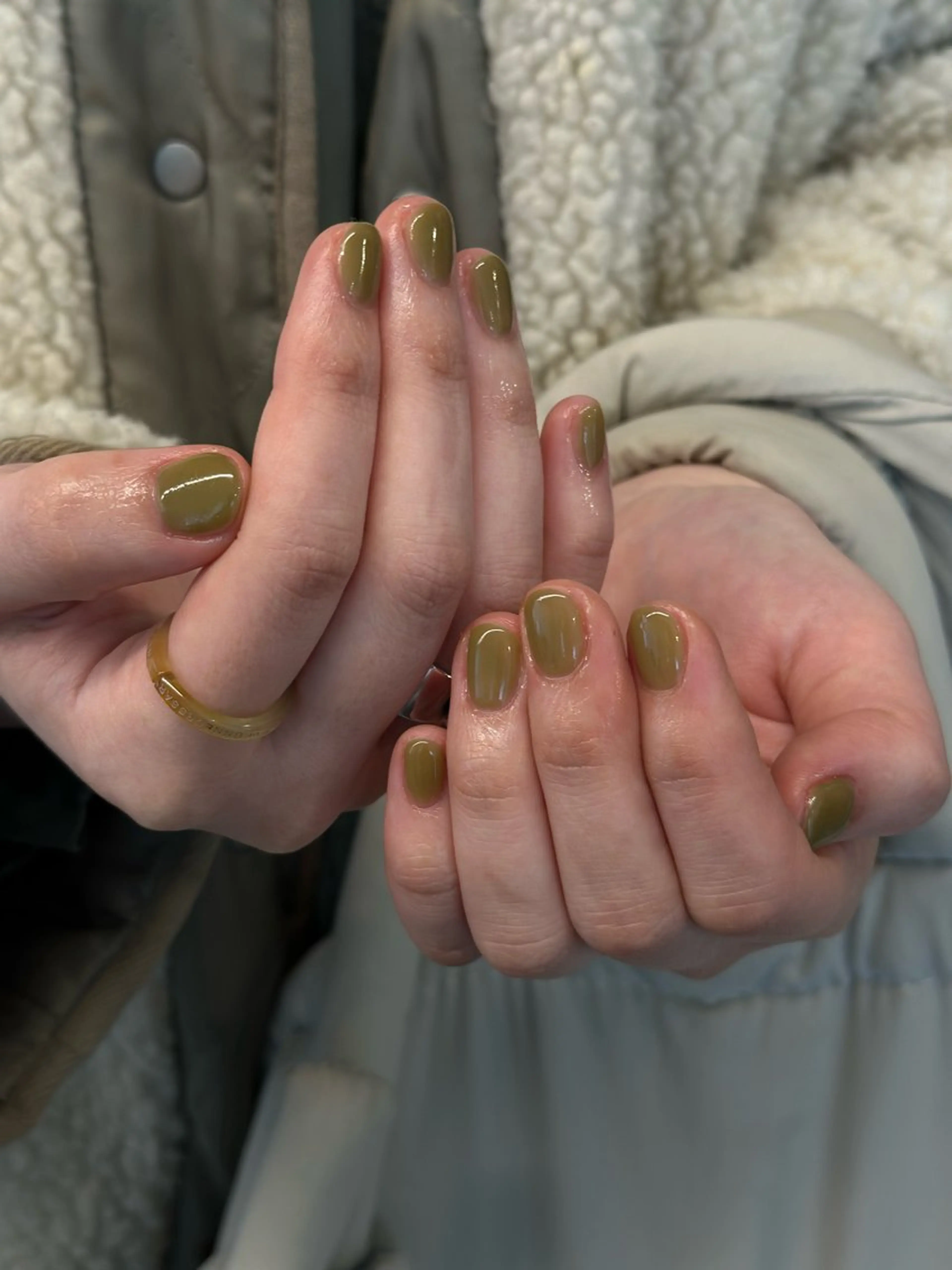 ネイル Culumi Suzukiのネイルデザイン