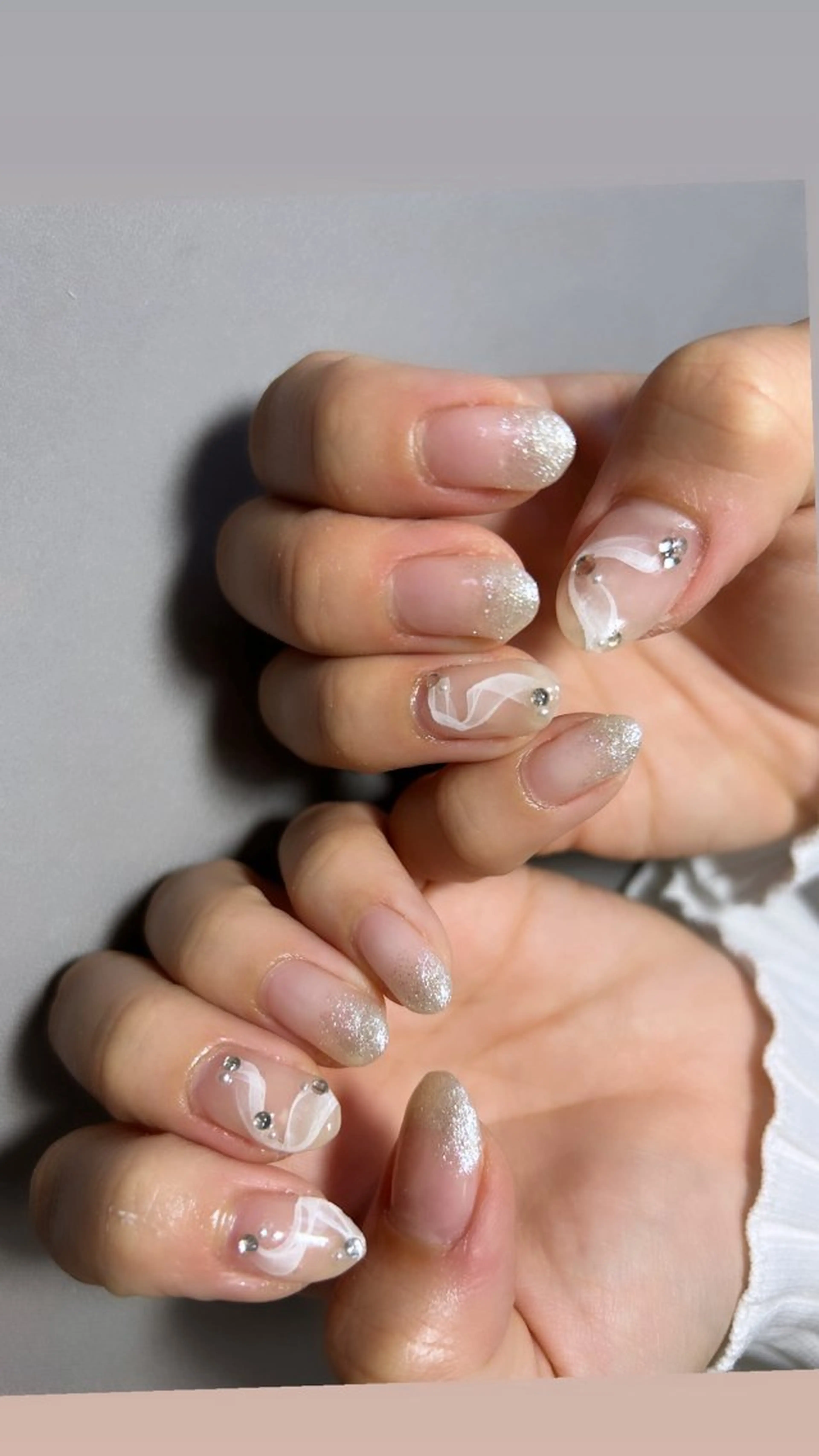 ネイル Jesse nail.のネイルデザイン