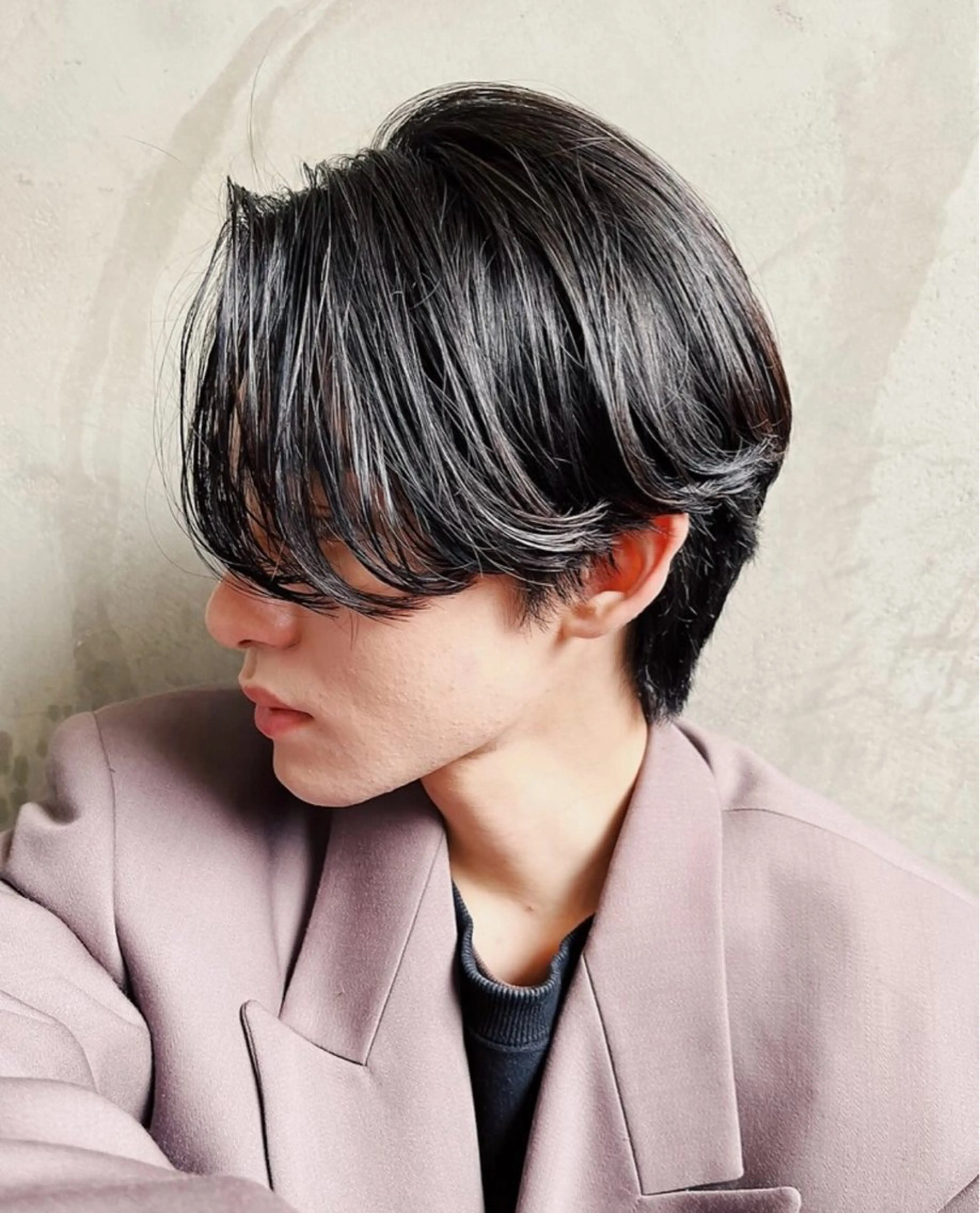 パーマ パーマ 艶髪✨縮毛矯正 🫧Airi🫧のヘアスタイル