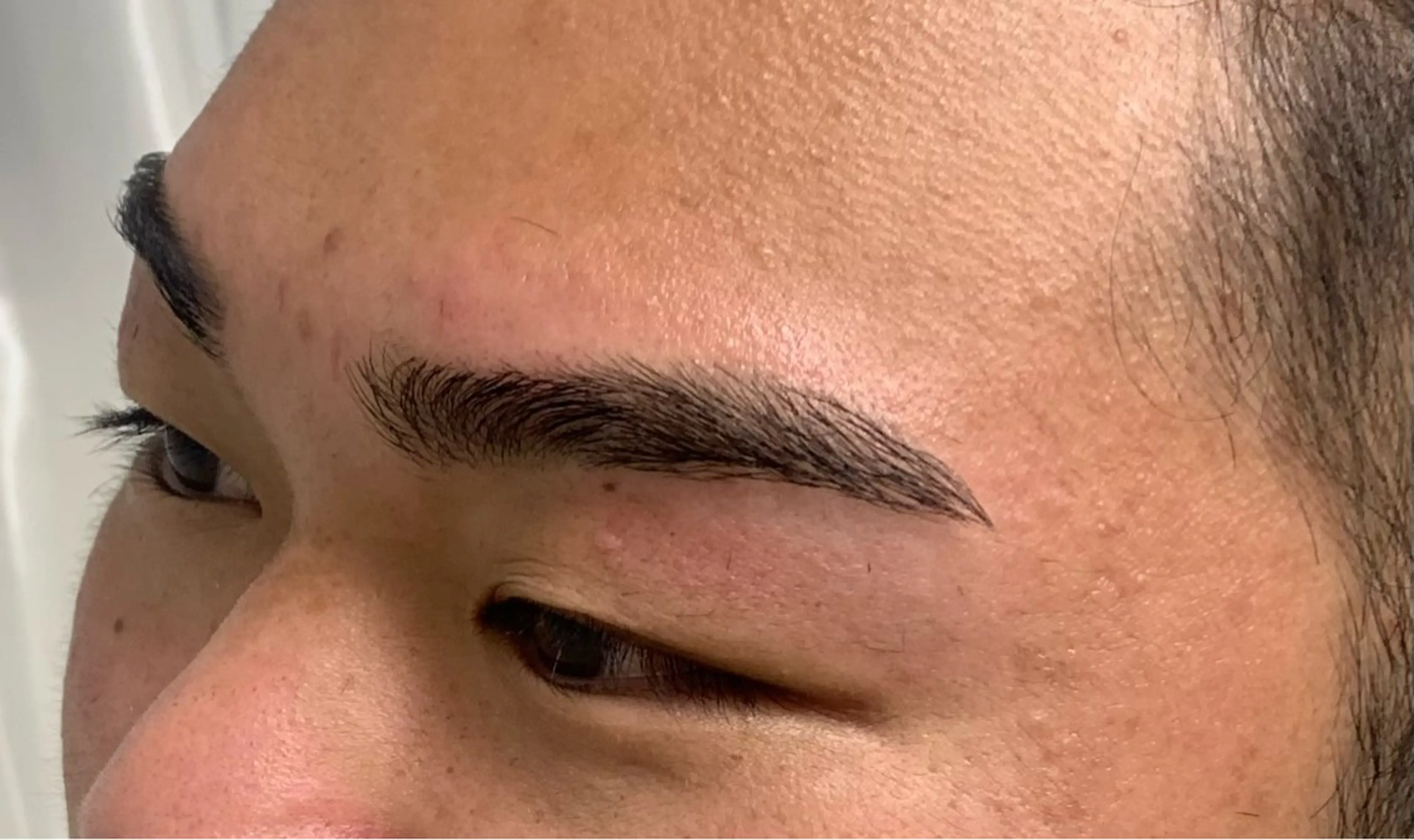 メンズ アイブロウ 🧜‍♀️ karenのマツエク・マツパデザイン