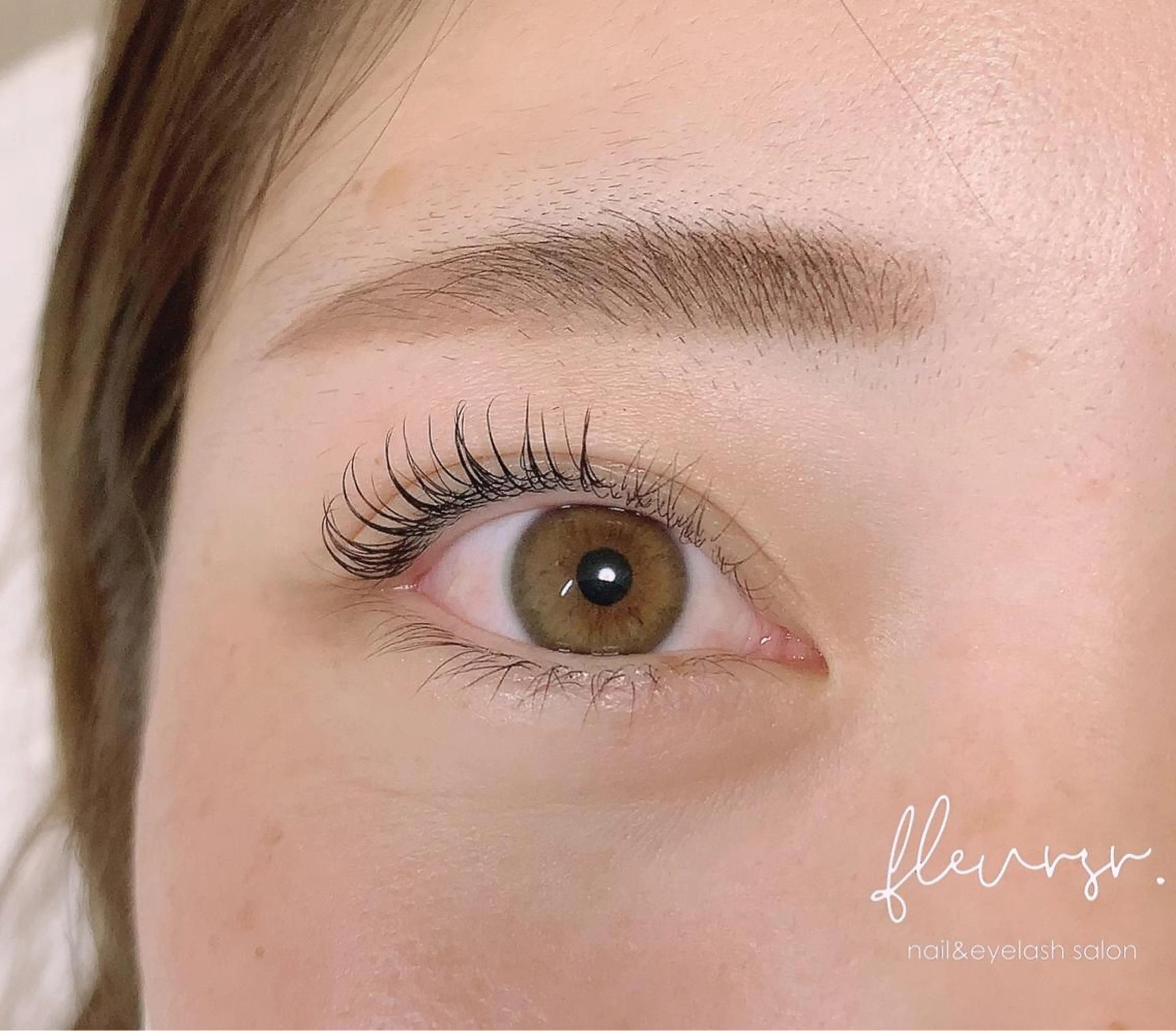 マツエク・マツパ atore つかさのマツエク・マツパデザイン