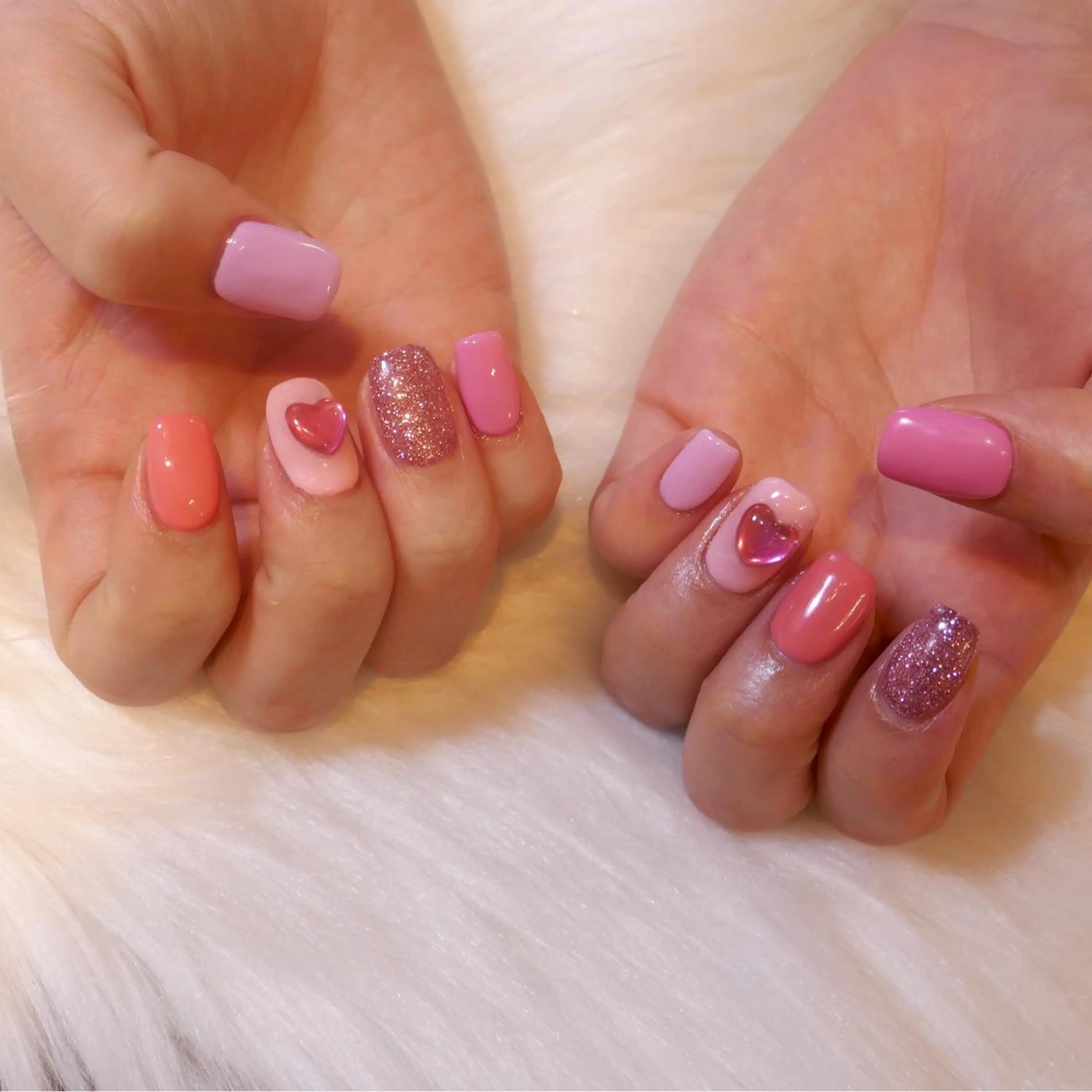 ネイル ハンドネイル Chipieee Tokyoのその他イメージ