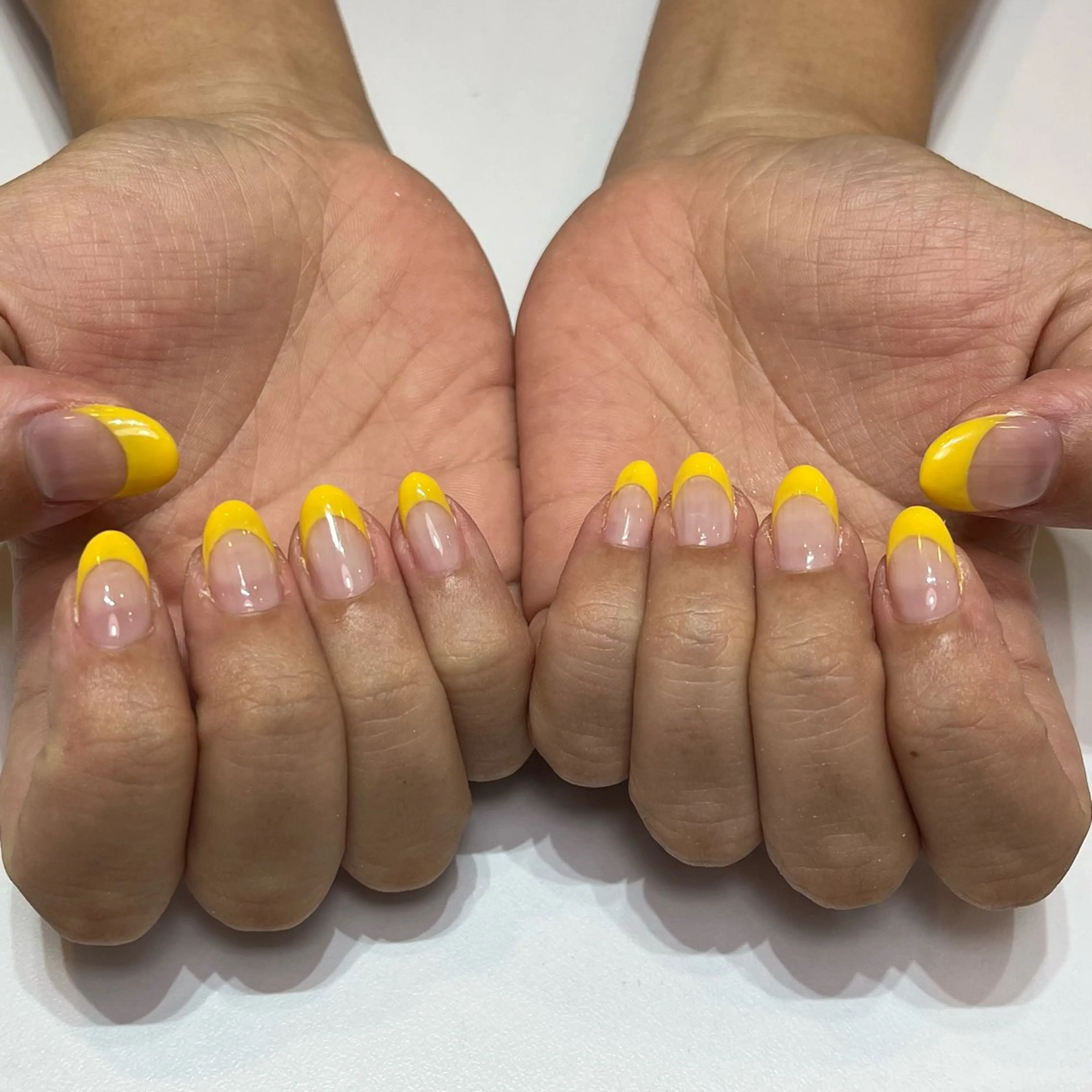 ネイル RALUA名駅前店 山崎のネイルデザイン