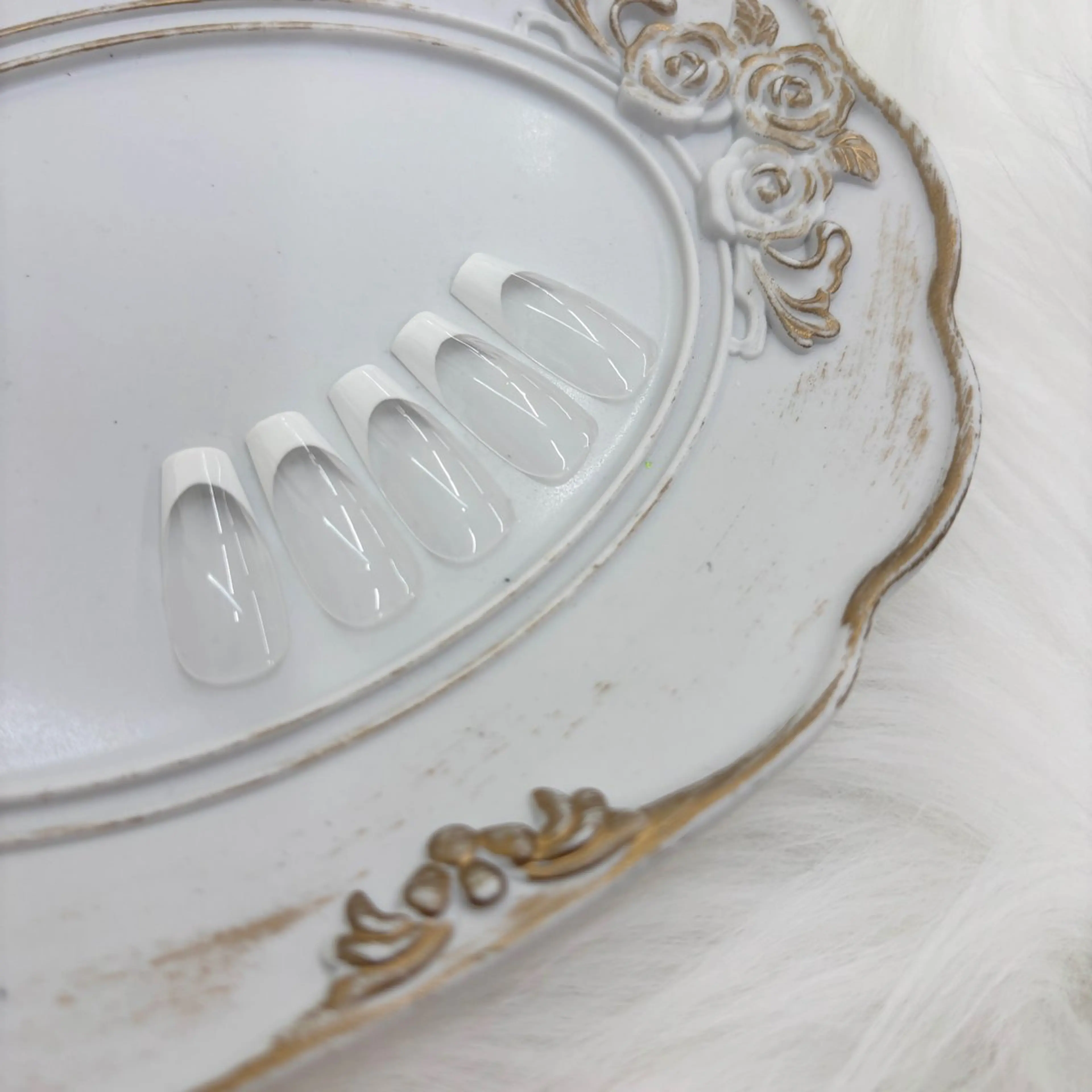 ネイル フェリーチェ瑞江店 浅倉のネイルデザイン