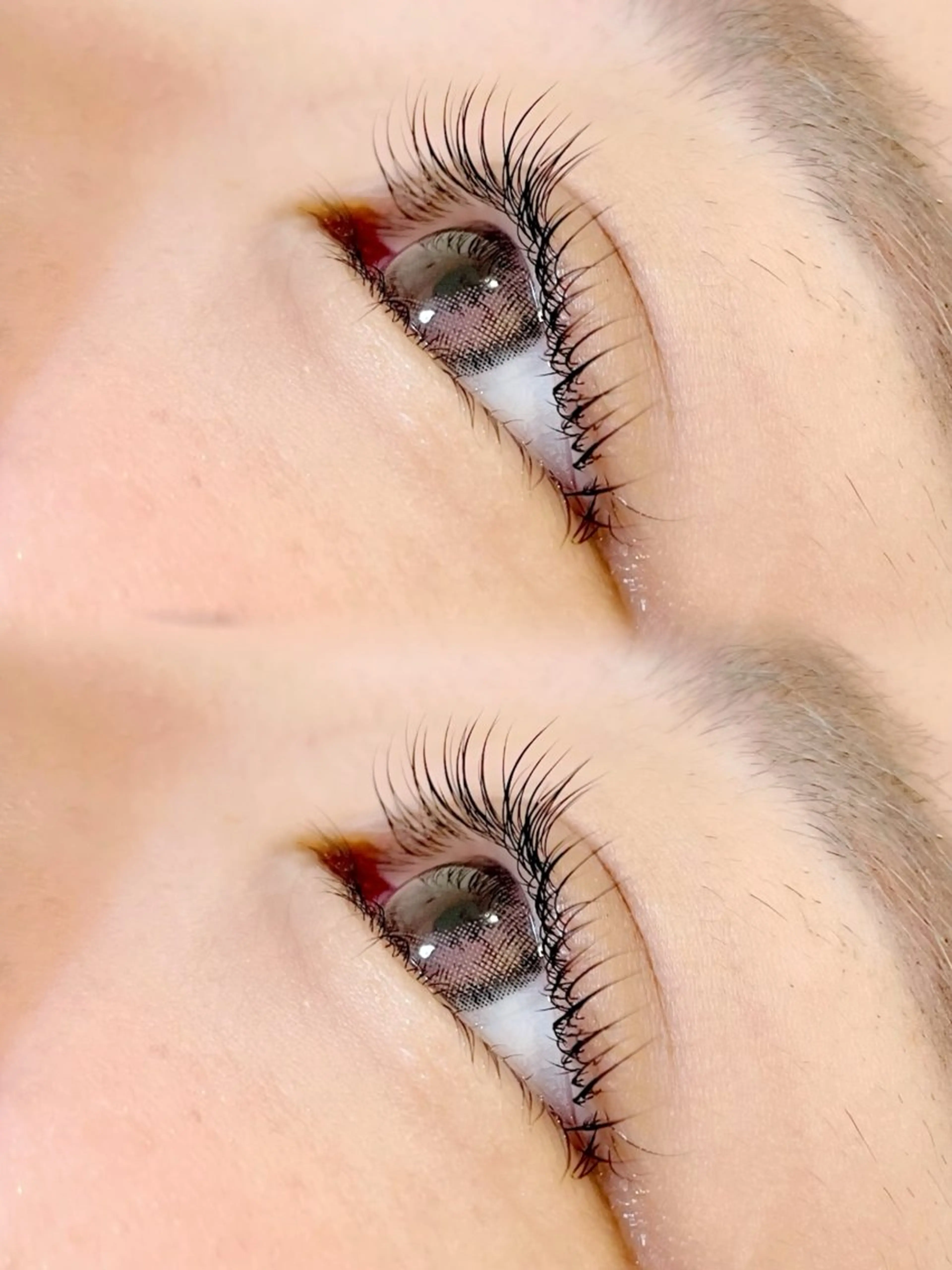 マツエク・マツパ マホ🐾 peep 蟹江店のマツエク・マツパデザイン