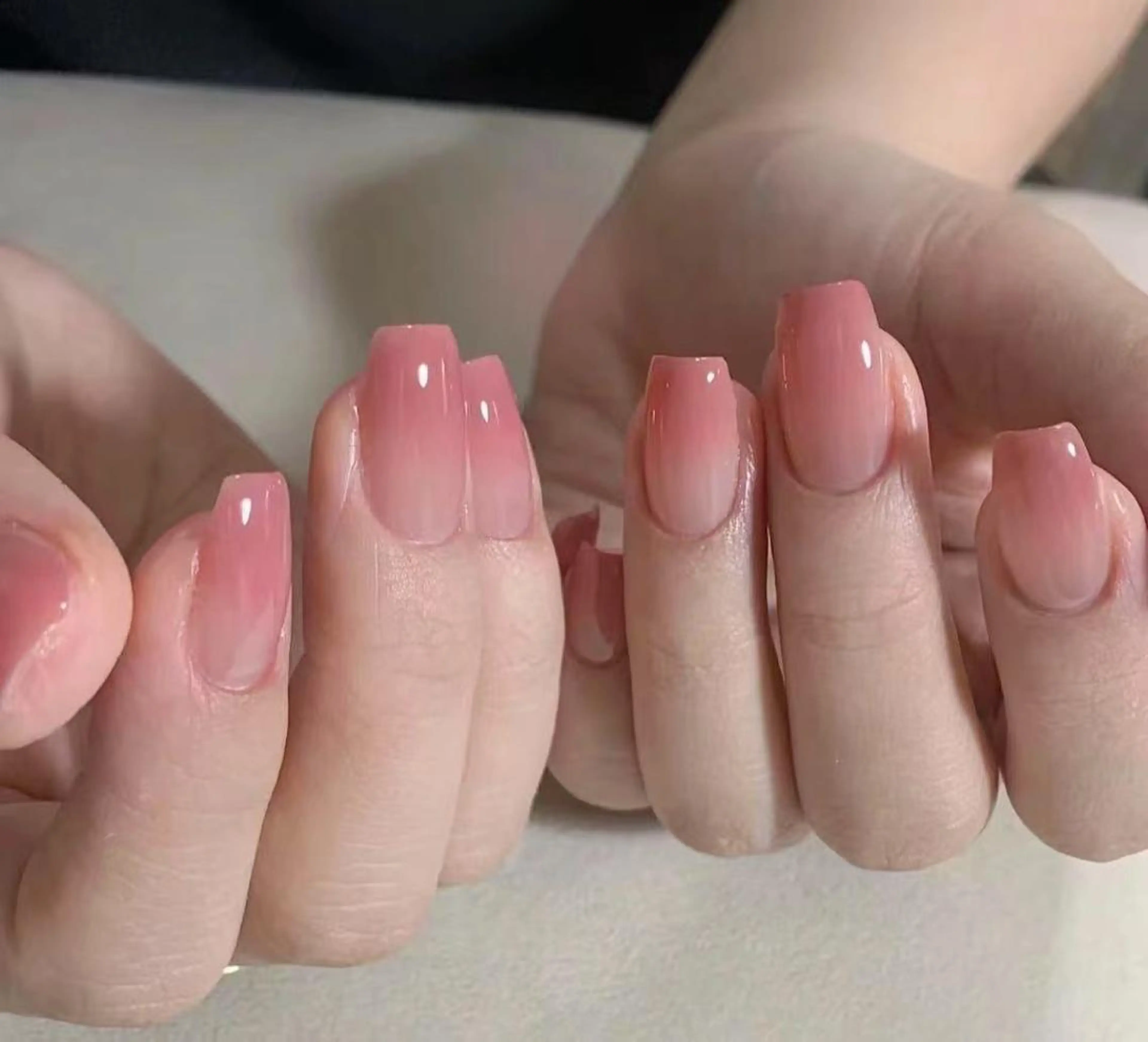 ネイル ハンドネイル Pure&Rich Nailのネイルデザイン