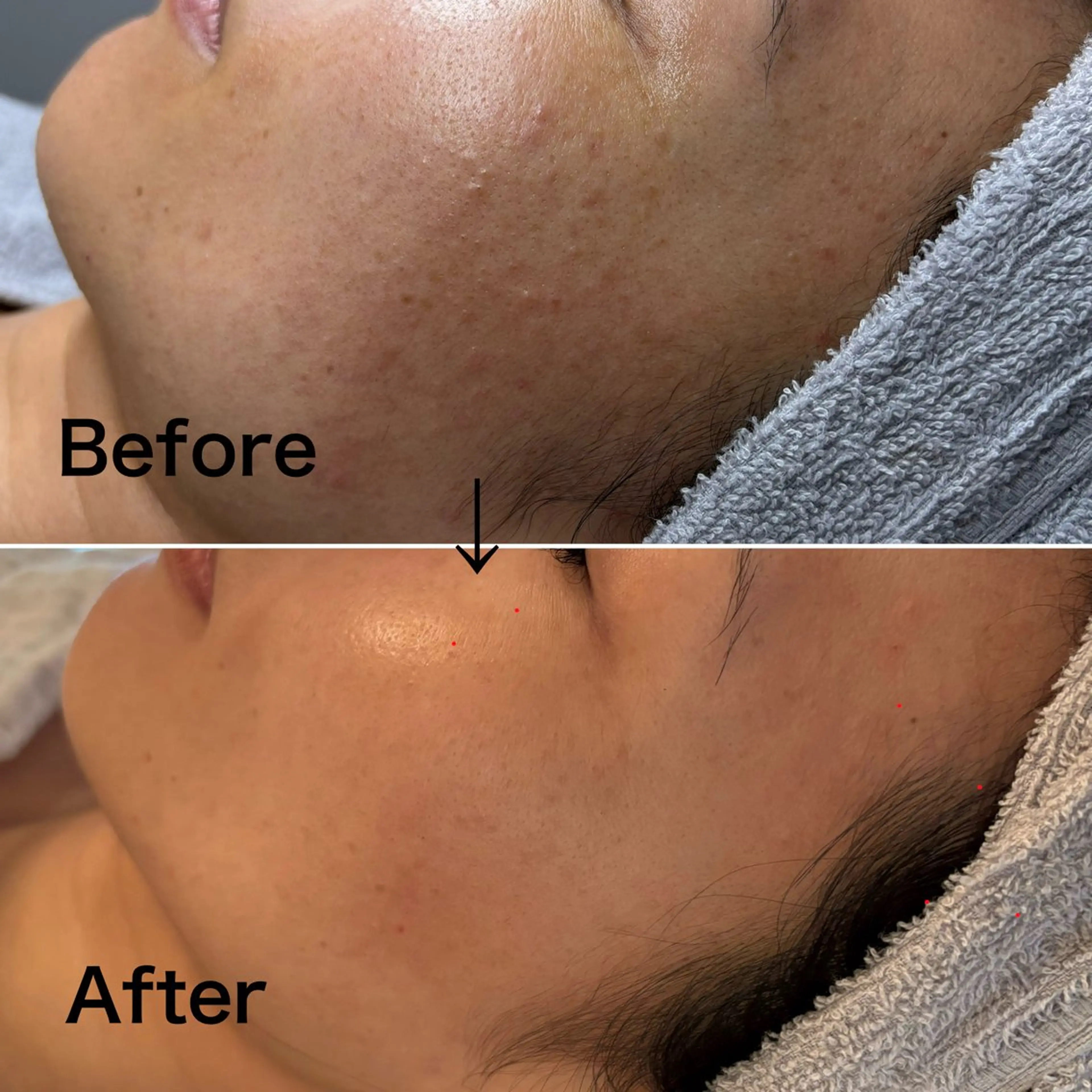 Blue Moon 【ブルームーン】のエステ・リラクイメージ