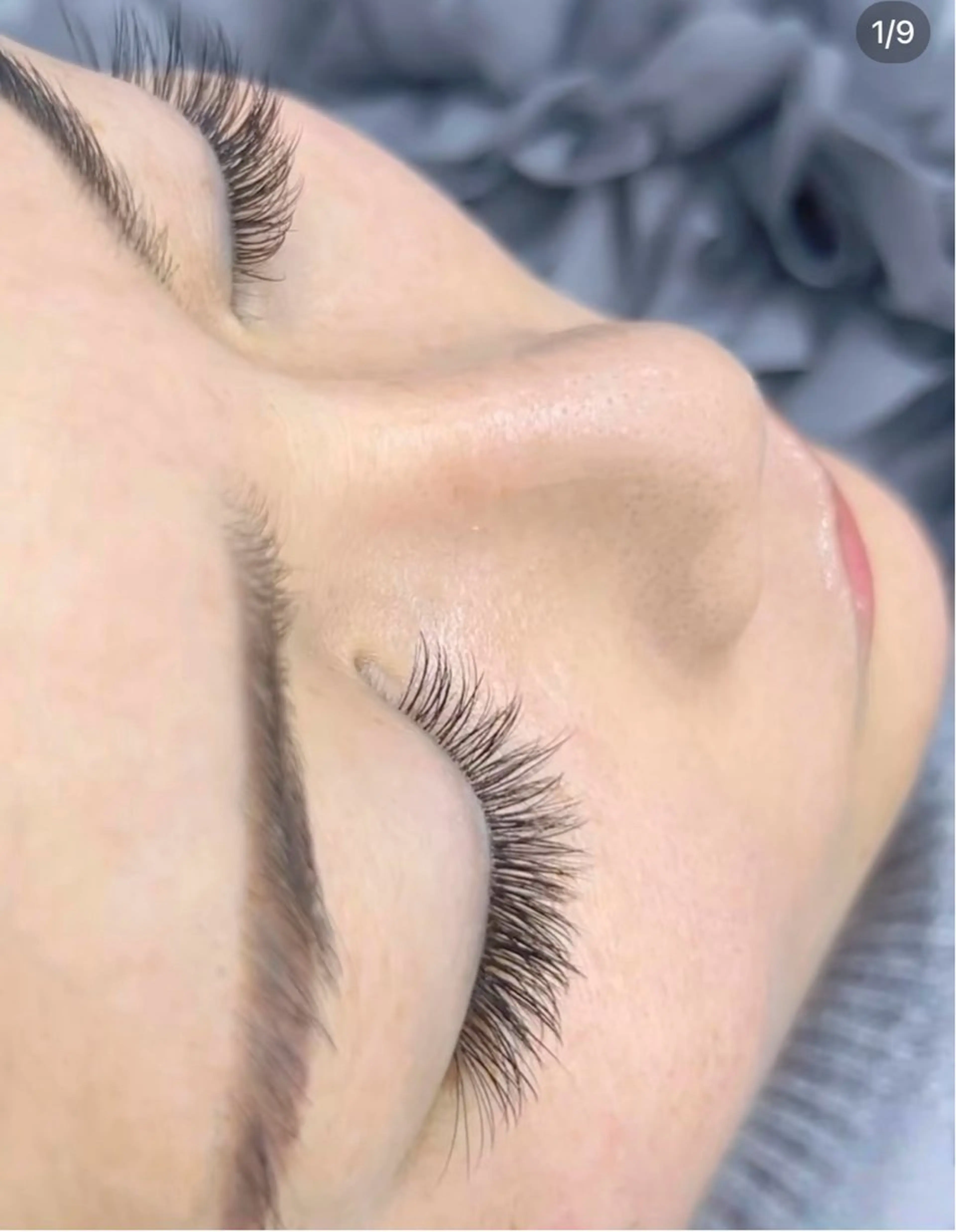 マツエク・マツパ マツエク キイ サロンのネイルデザイン