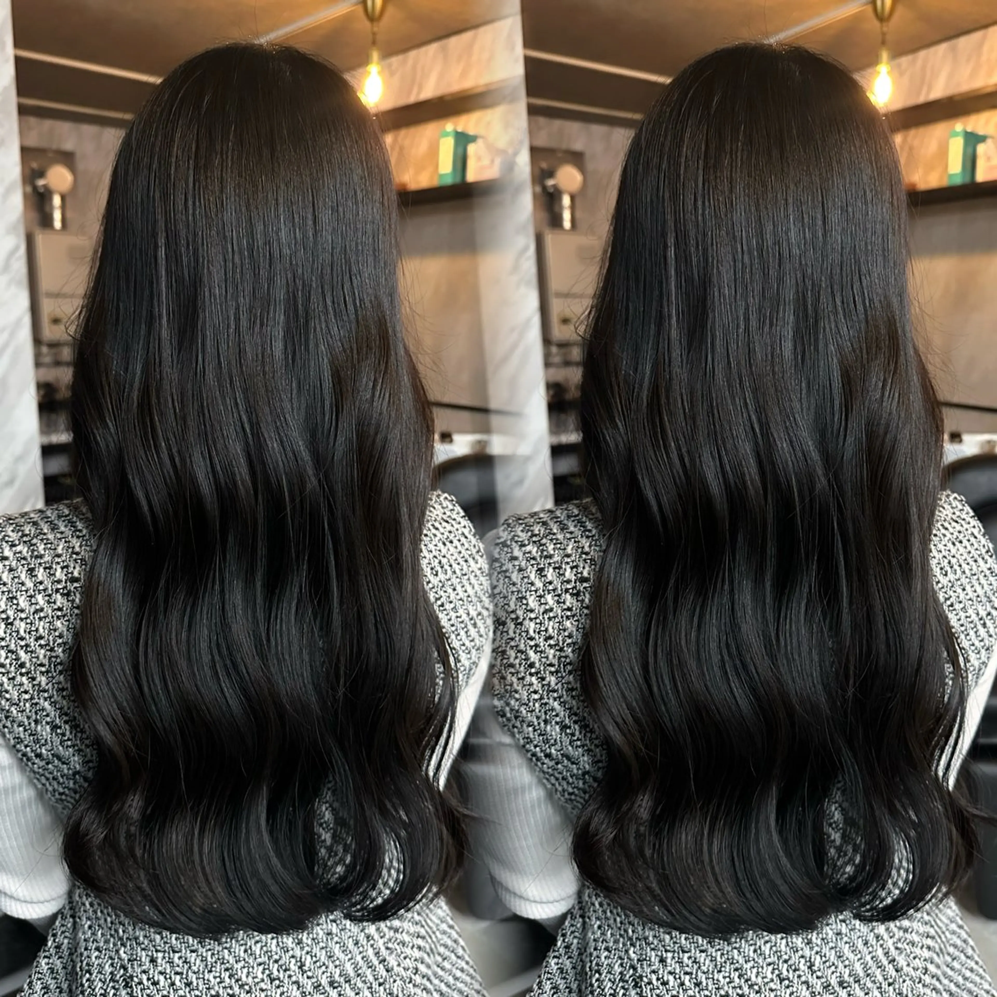 カラー ainya/心斎橋 /ハイトーン/カラーのヘアスタイル