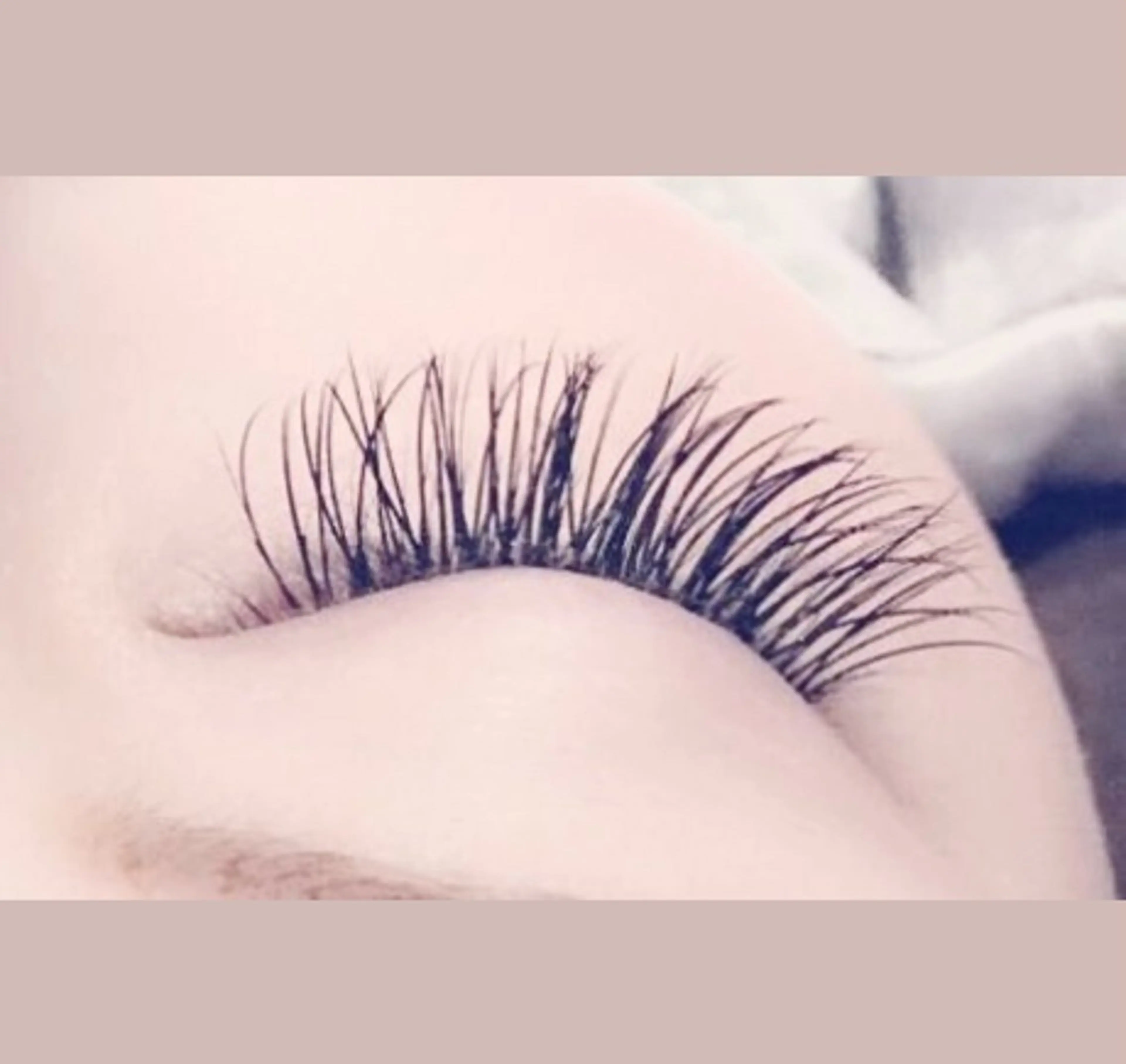 マツエク・マツパ VERDE西院 渋谷　友和のヘアスタイル