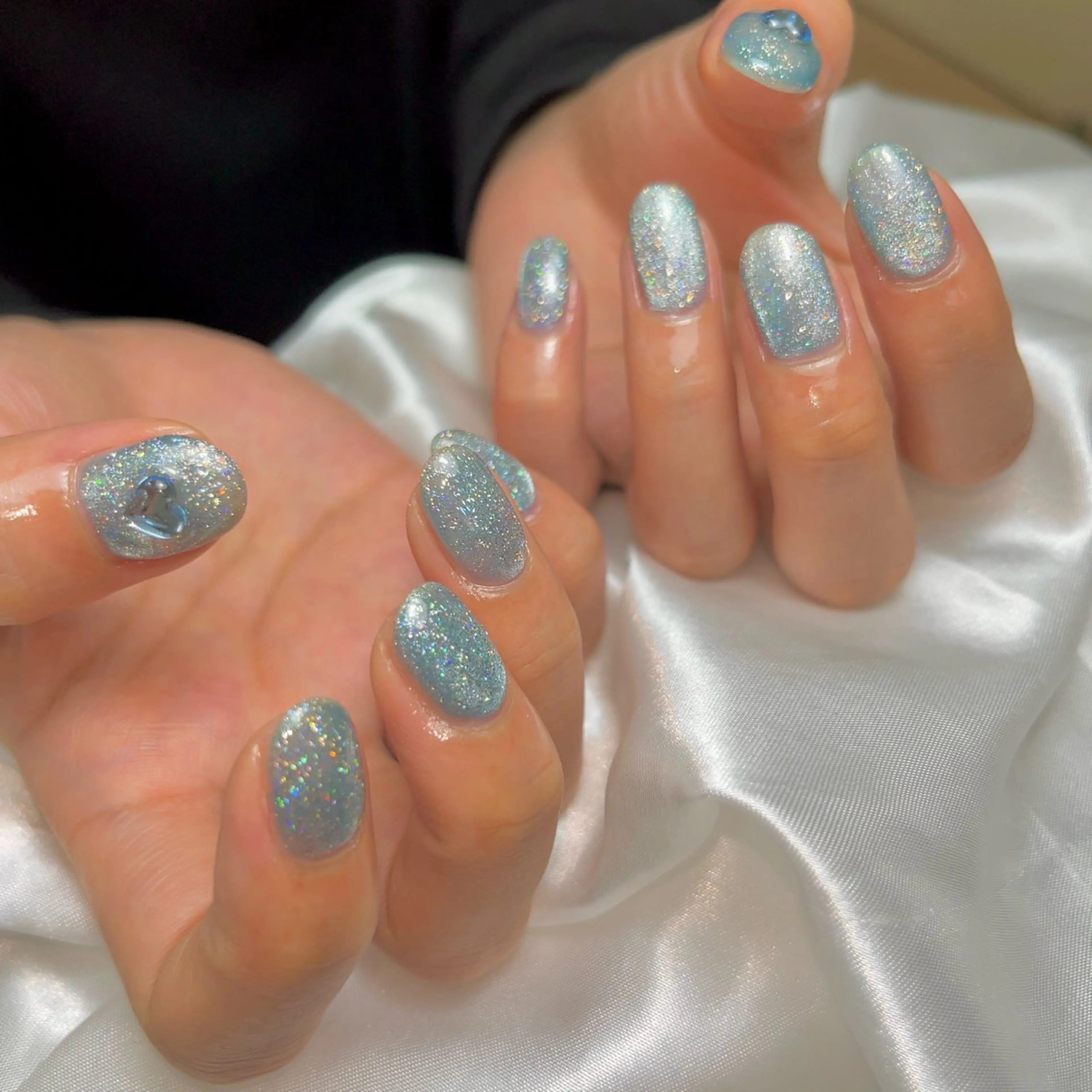 ネイル le ciel nailのネイルデザイン