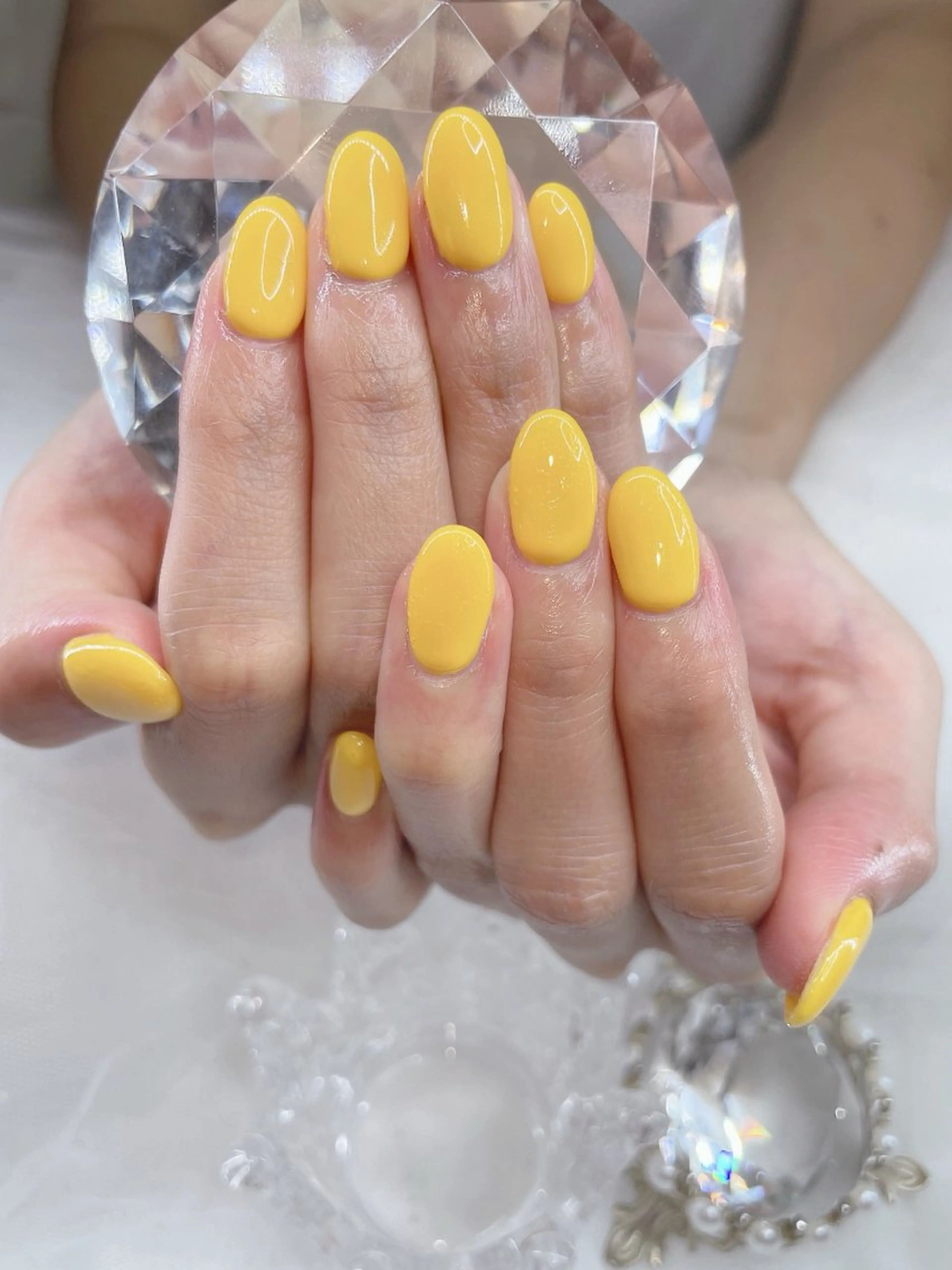 ネイル misun_ nailのネイルデザイン