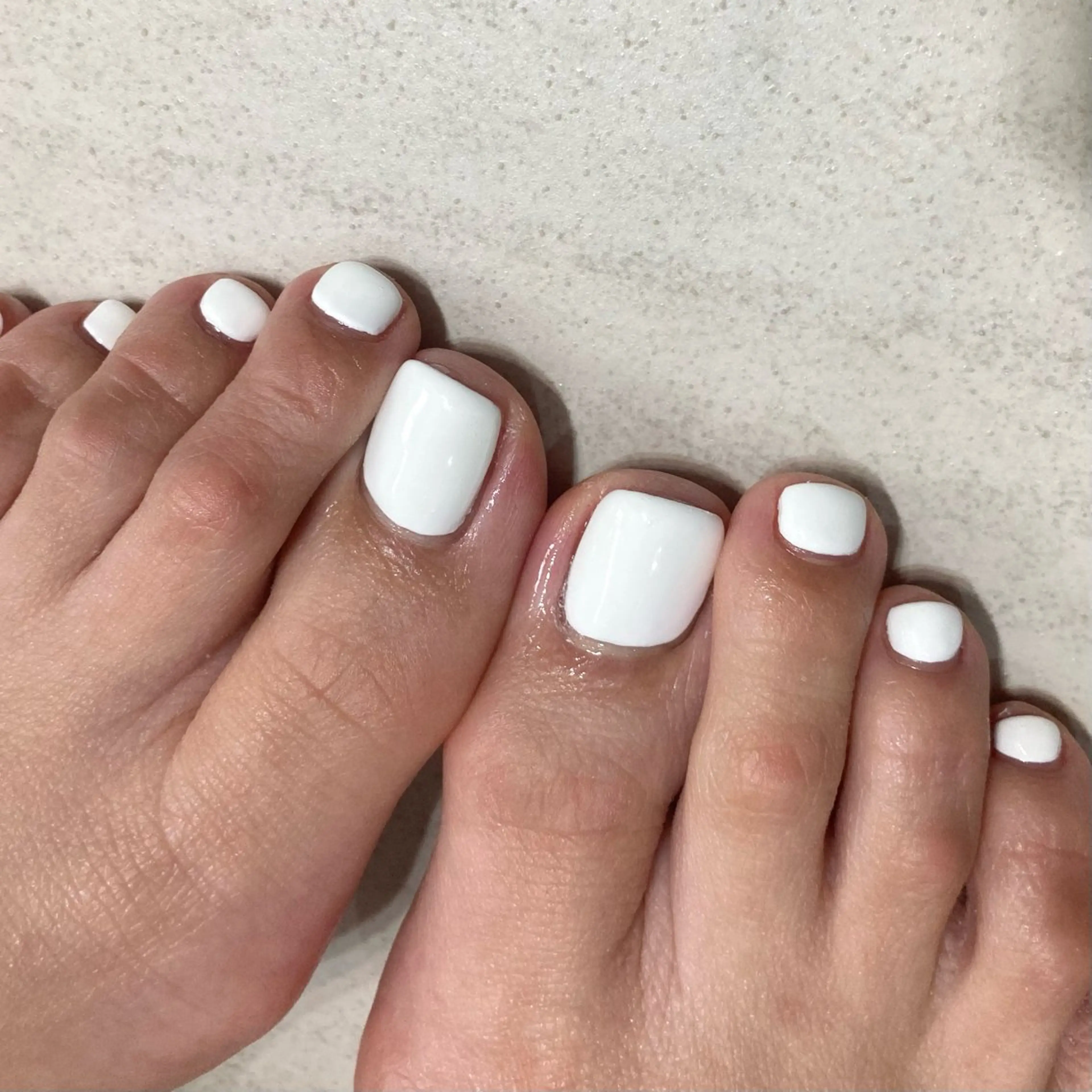 ネイル フットネイル sary nailのネイルデザイン