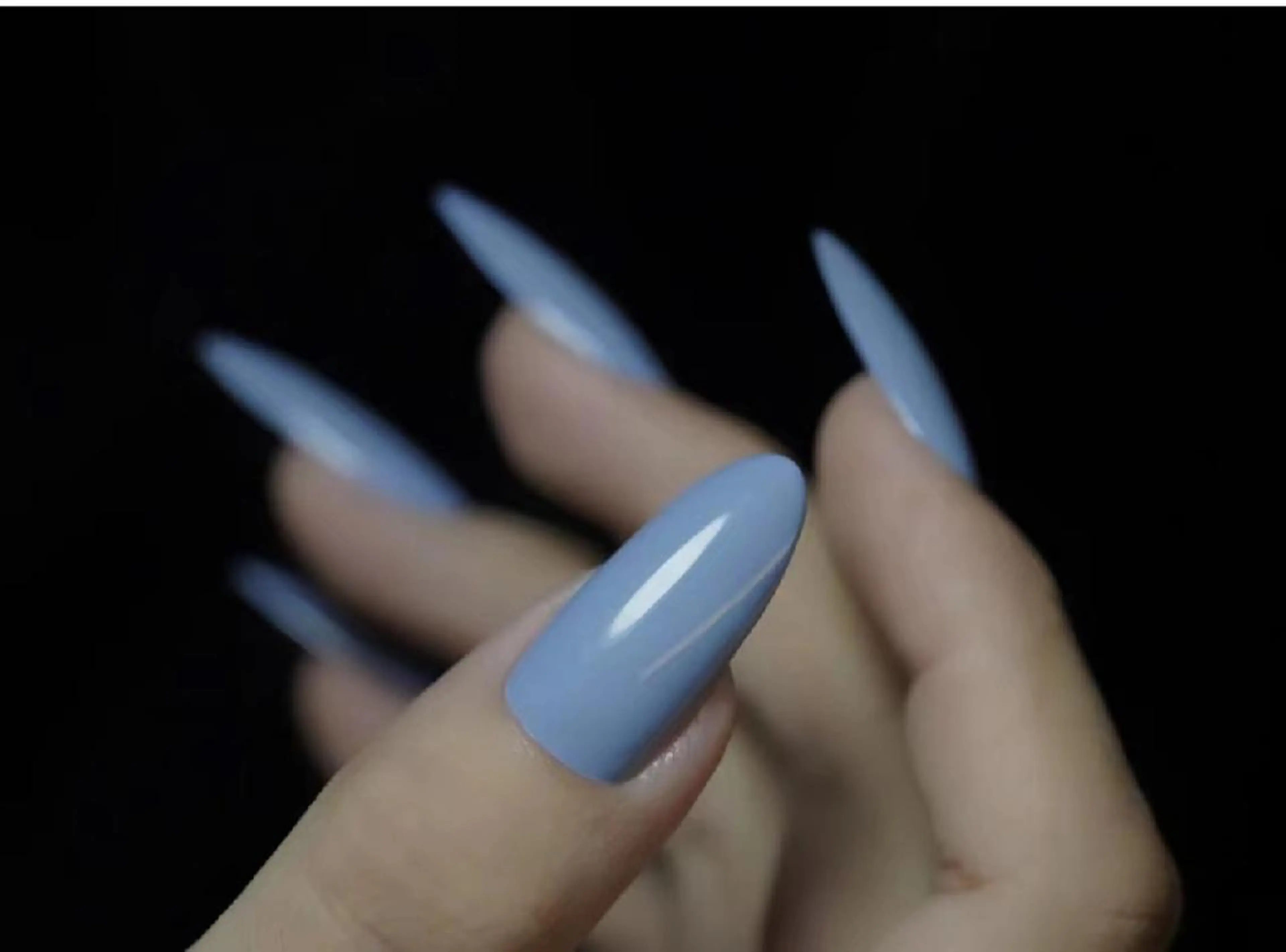 ネイル ハンドネイル Theone栄店 田口のネイルデザイン