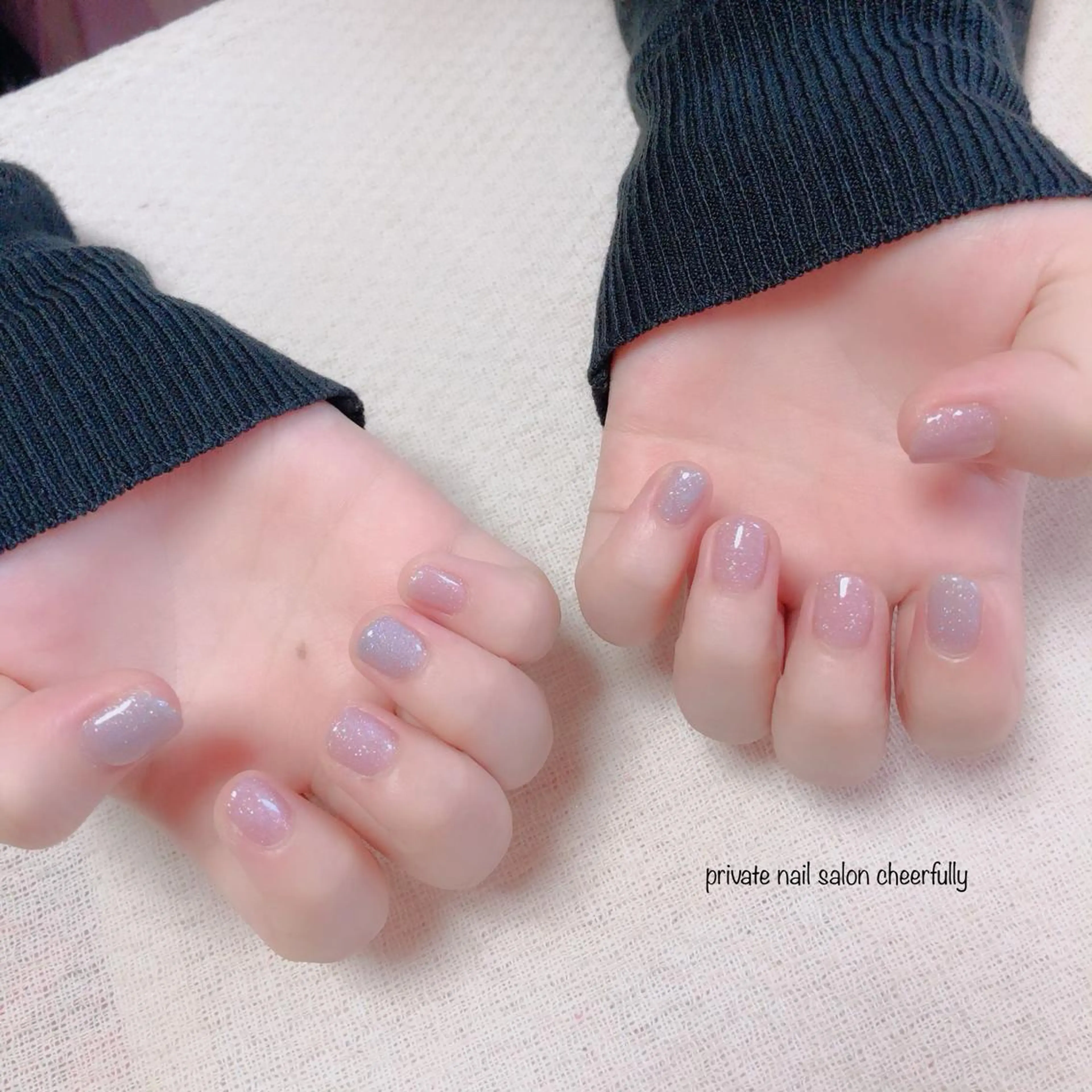 ネイル ⭐️ cheerfullyのネイルデザイン